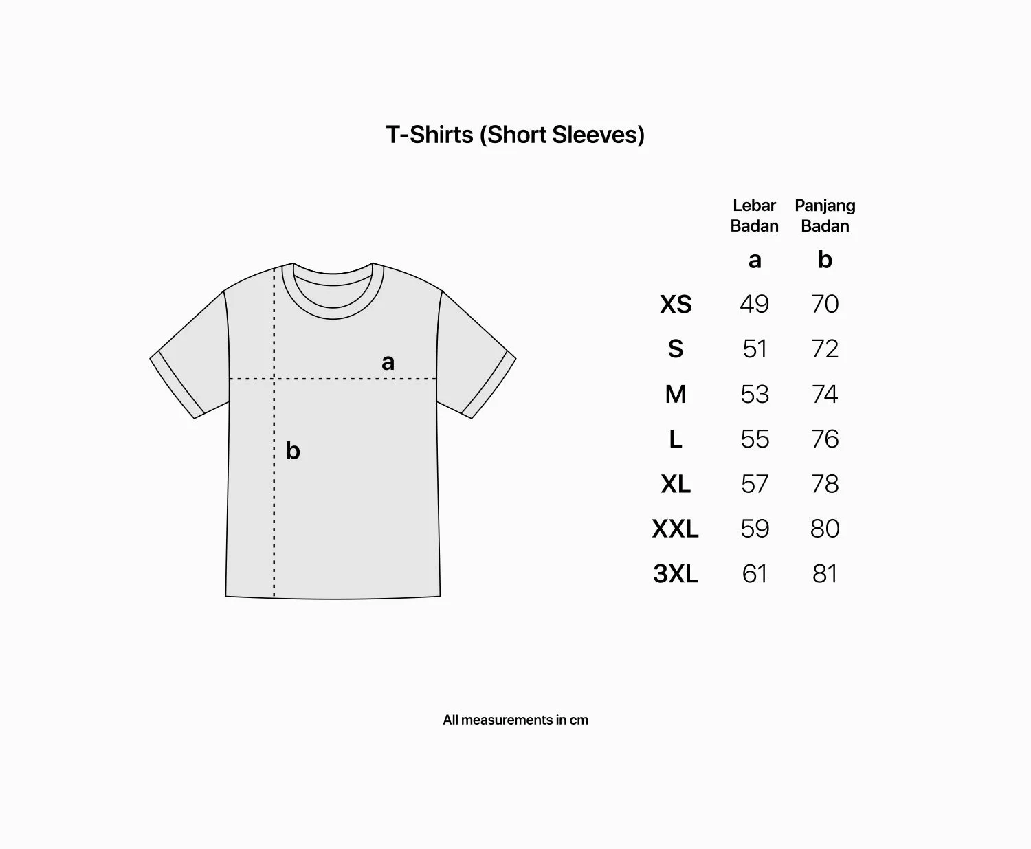 REWIND MUSEUM WHITEE TEE