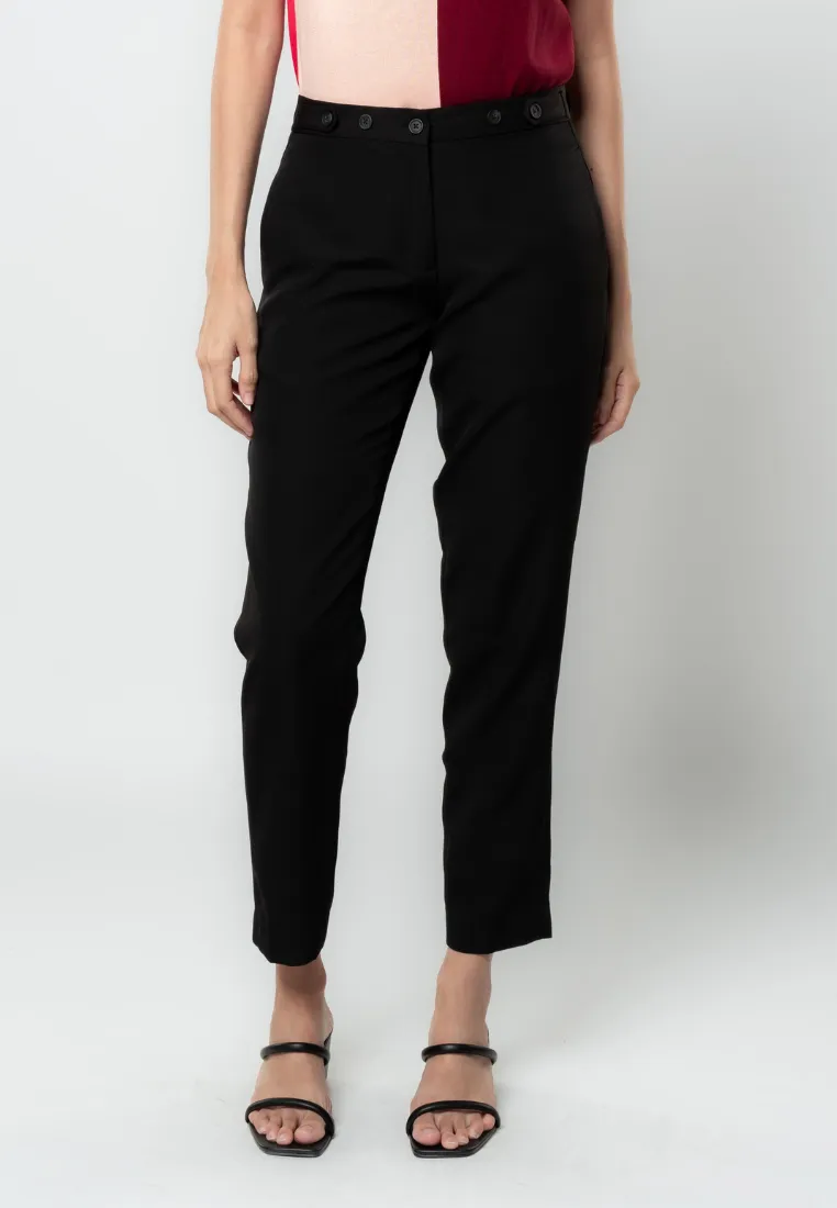 Rhea Slim Fit Pants