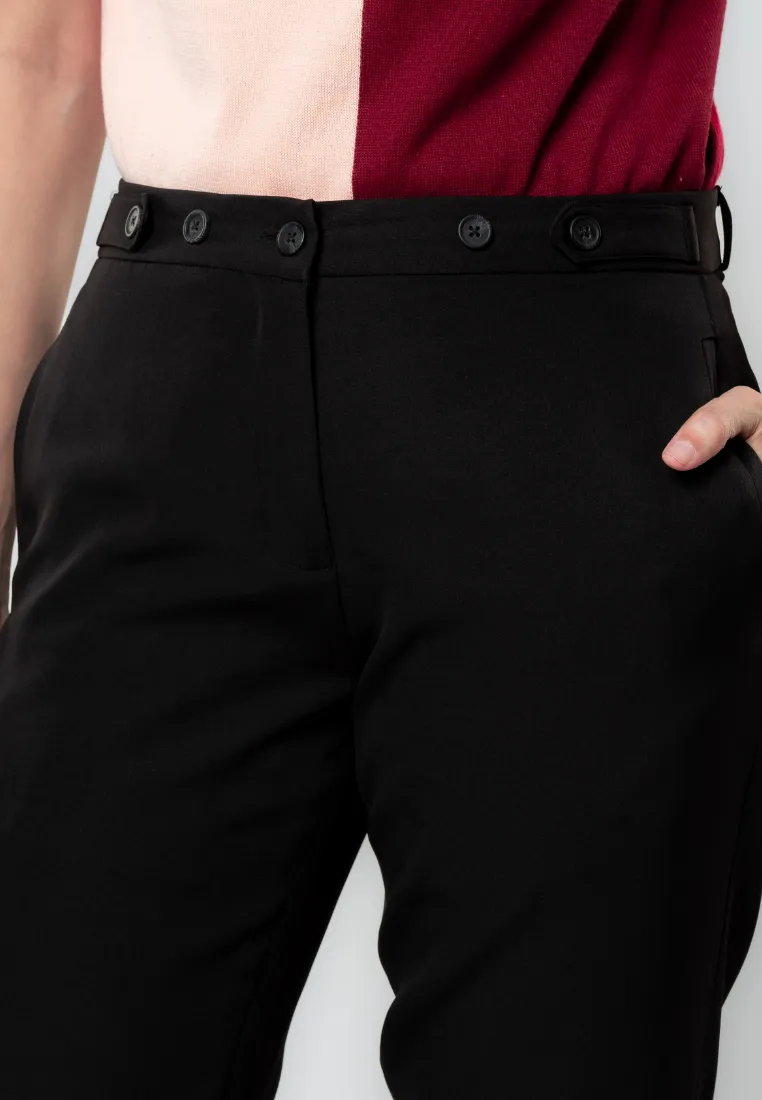 Rhea Slim Fit Pants