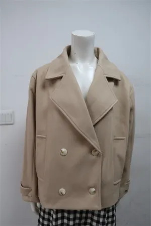 ROMEO COAT