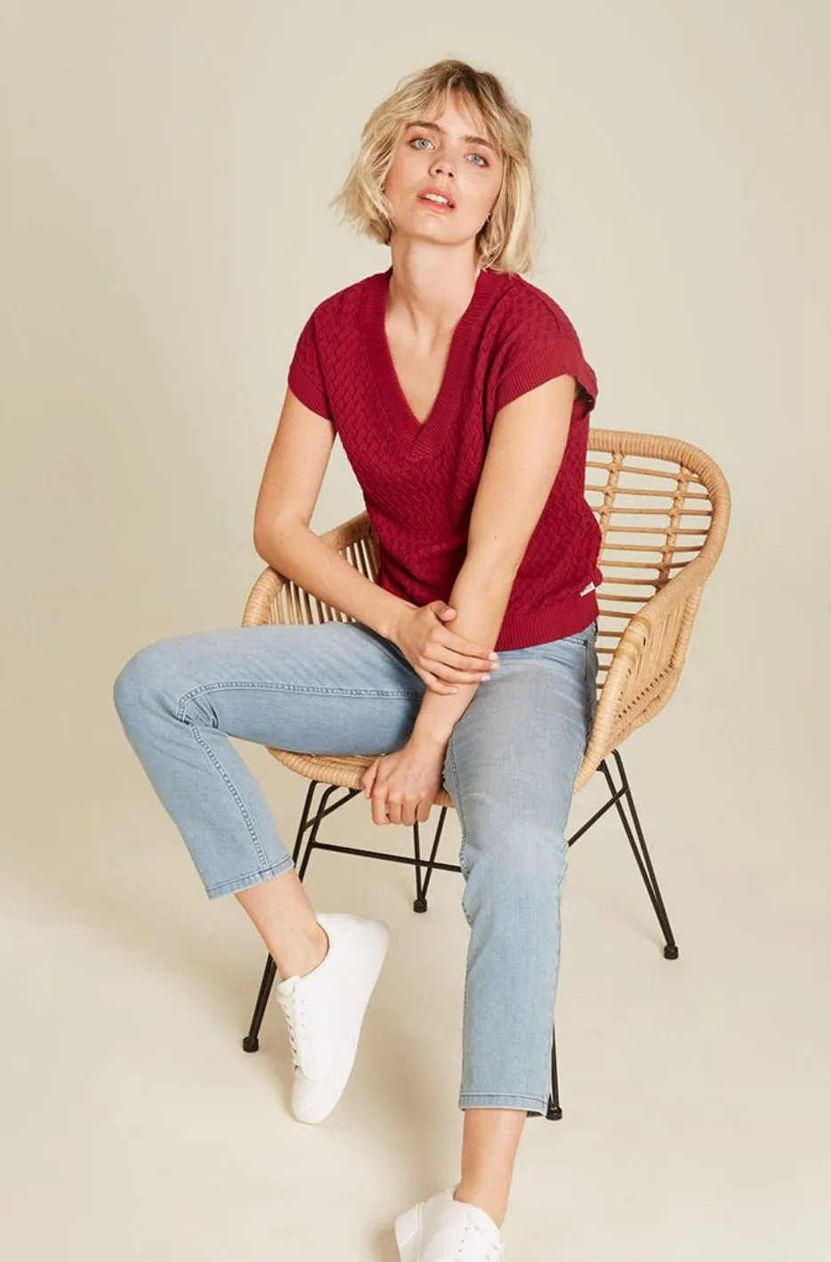 Sarah Sweater