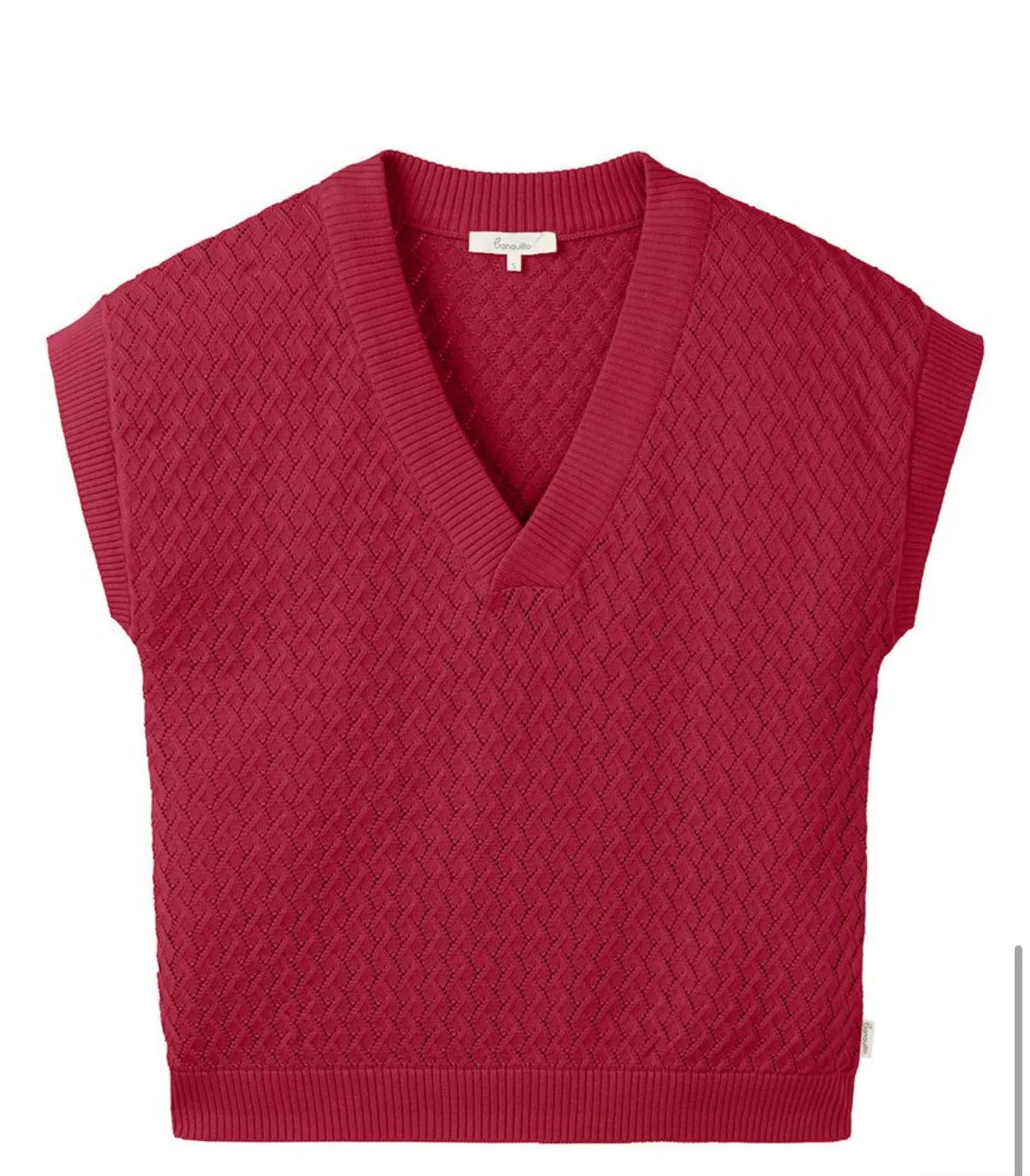 Sarah Sweater