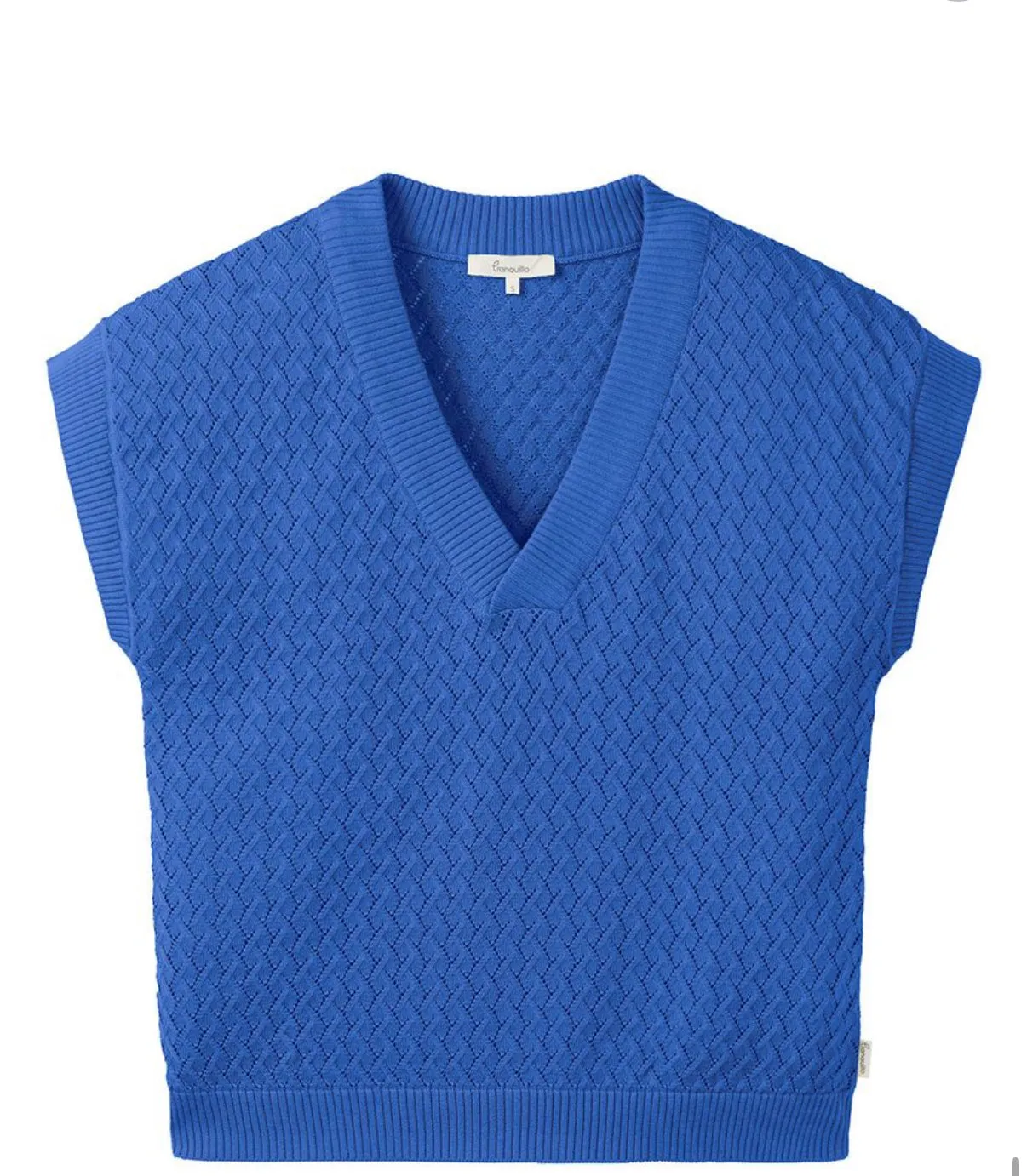 Sarah Sweater