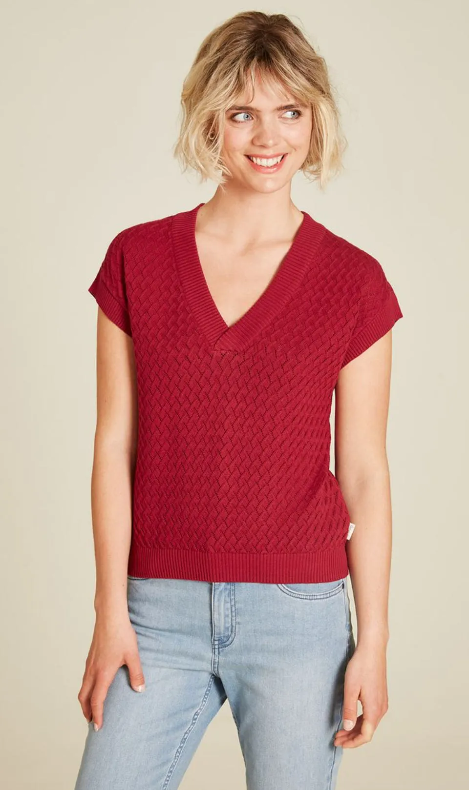 Sarah Sweater