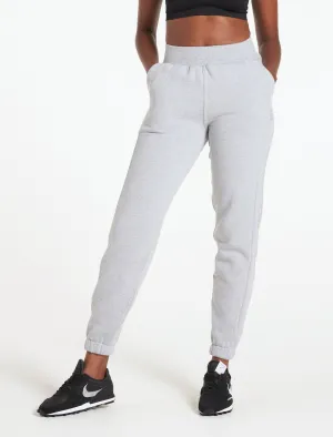 Select Bottoms - Grey Marl Select Bottoms - Grey Marl
