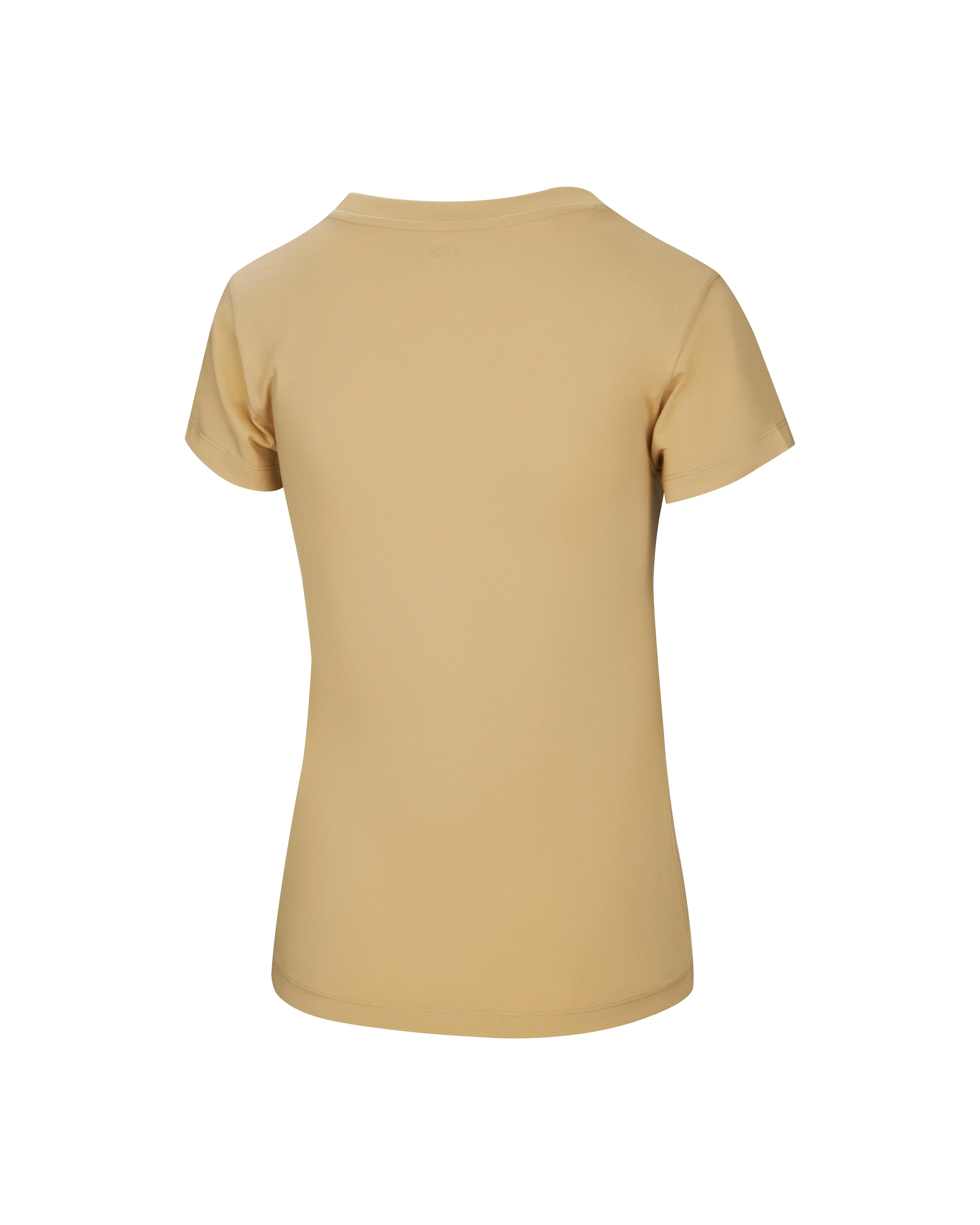 Selkirk Sport Women's Sideline Soft Cotton Short Sleeve Tee