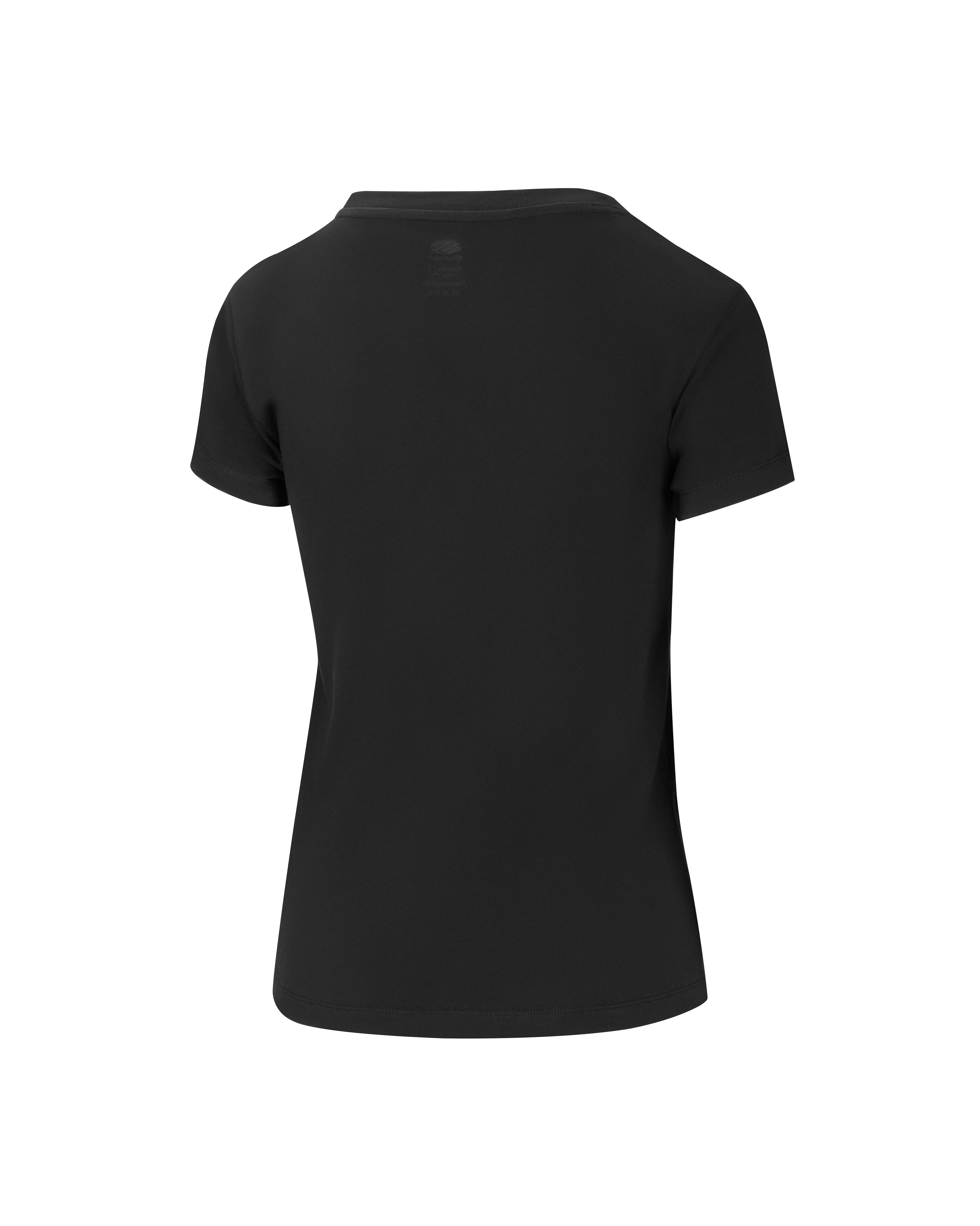 Selkirk Sport Women's Sideline Soft Cotton Short Sleeve Tee