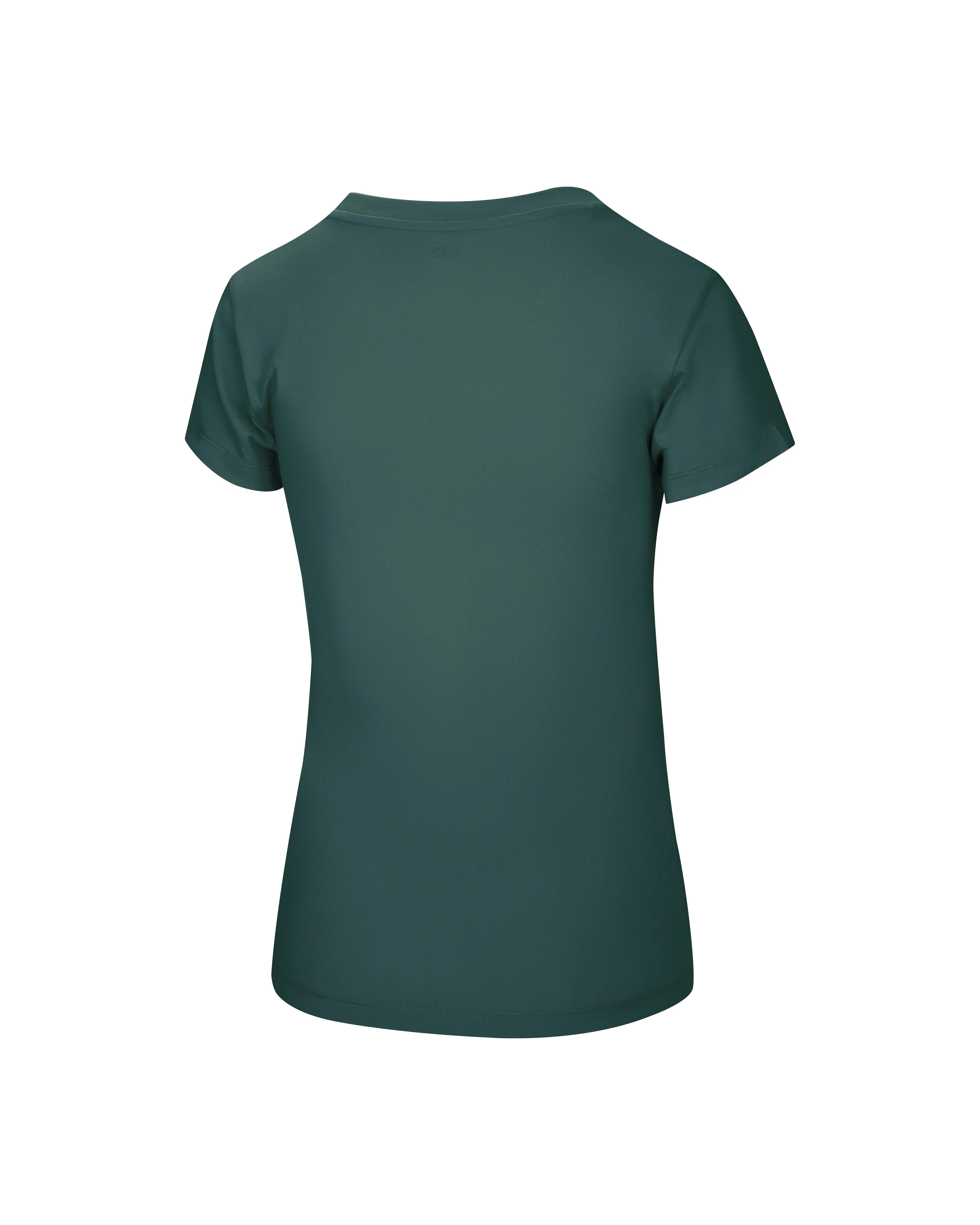 Selkirk Sport Women's Sideline Soft Cotton Short Sleeve Tee