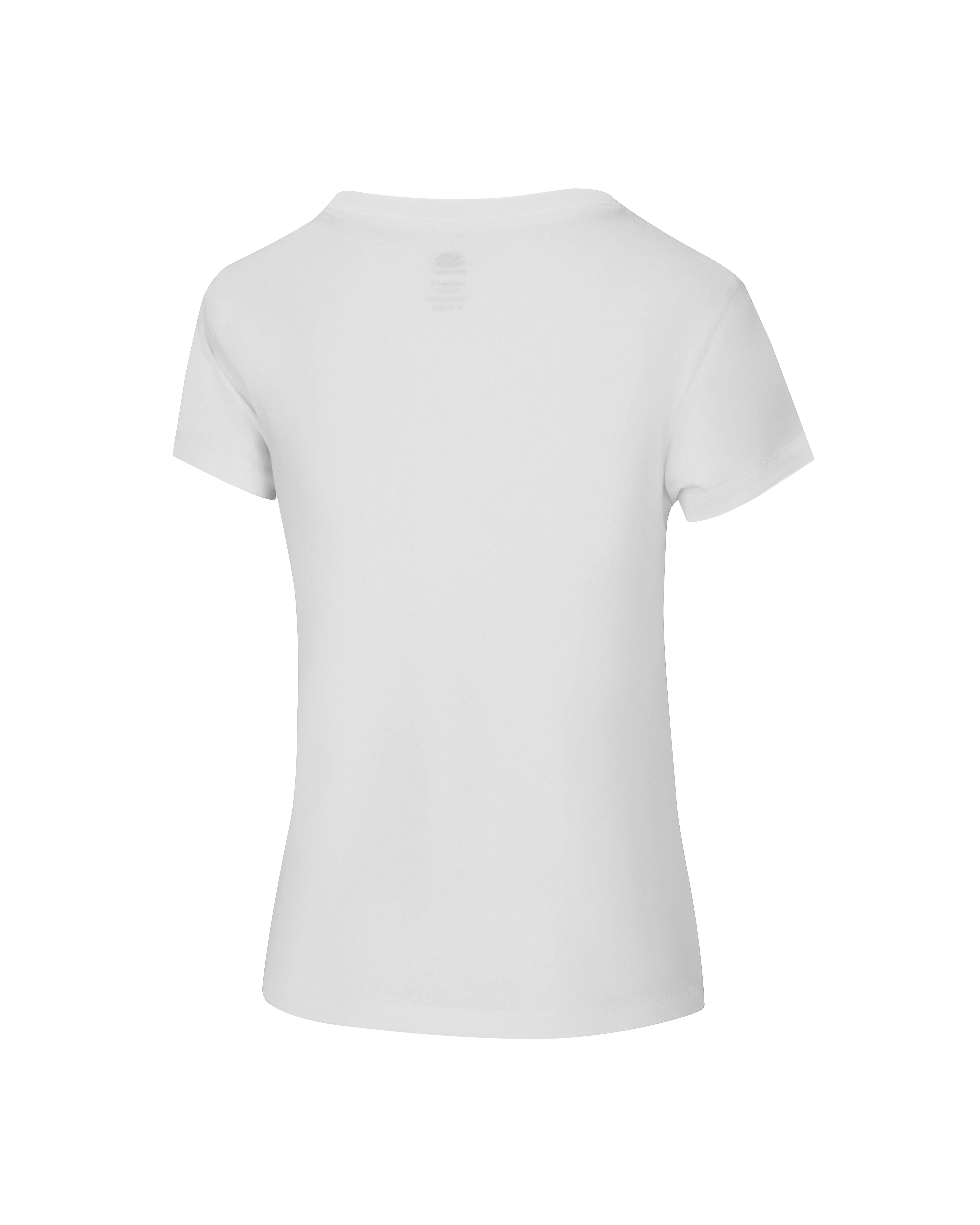 Selkirk Sport Women's Sideline Soft Cotton Short Sleeve Tee