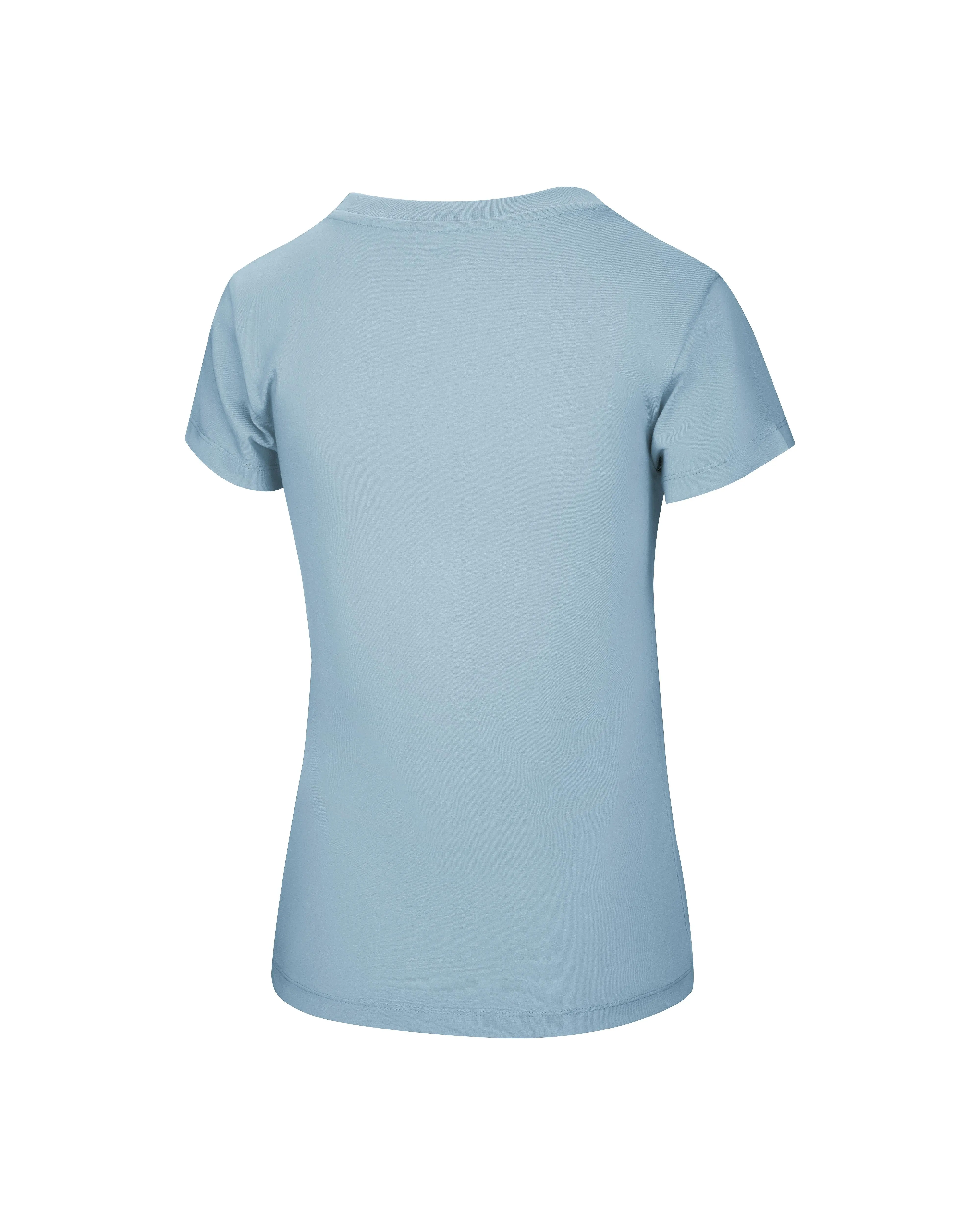Selkirk Sport Women's Sideline Soft Cotton Short Sleeve Tee