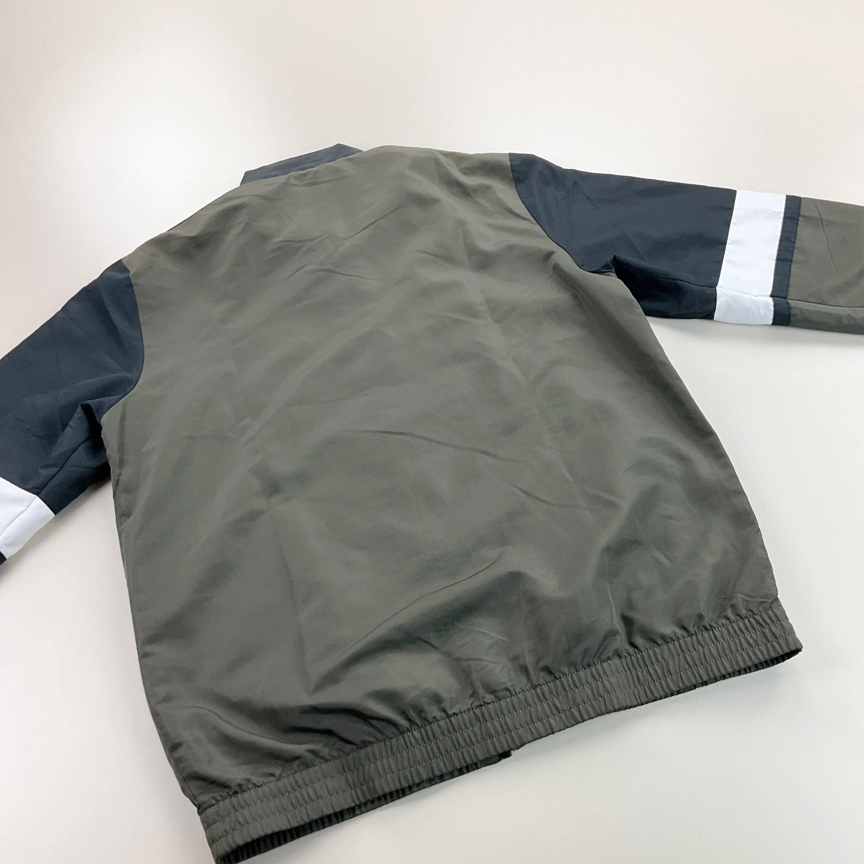 Sergio Tacchini 00s Tracksuit - Medium
