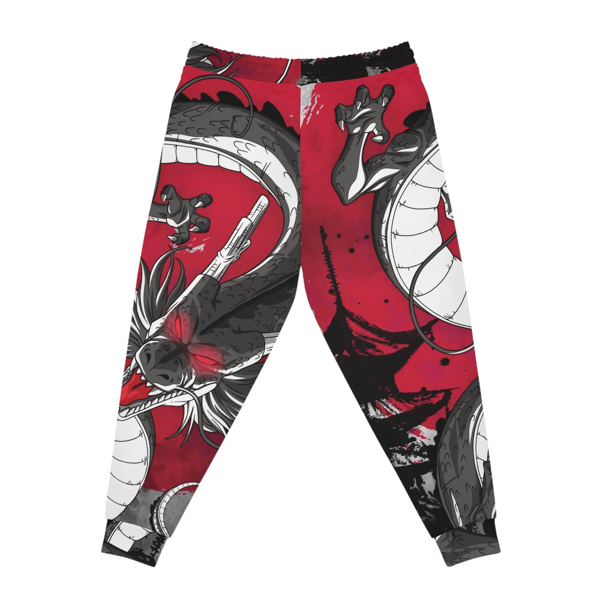 Shinron dragon joggers
