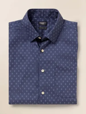 Short-Sleeve Movement™ Monterey Shirt