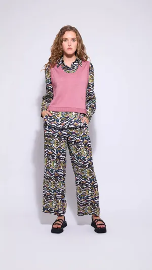 Sloane Pant - Kaleidscope