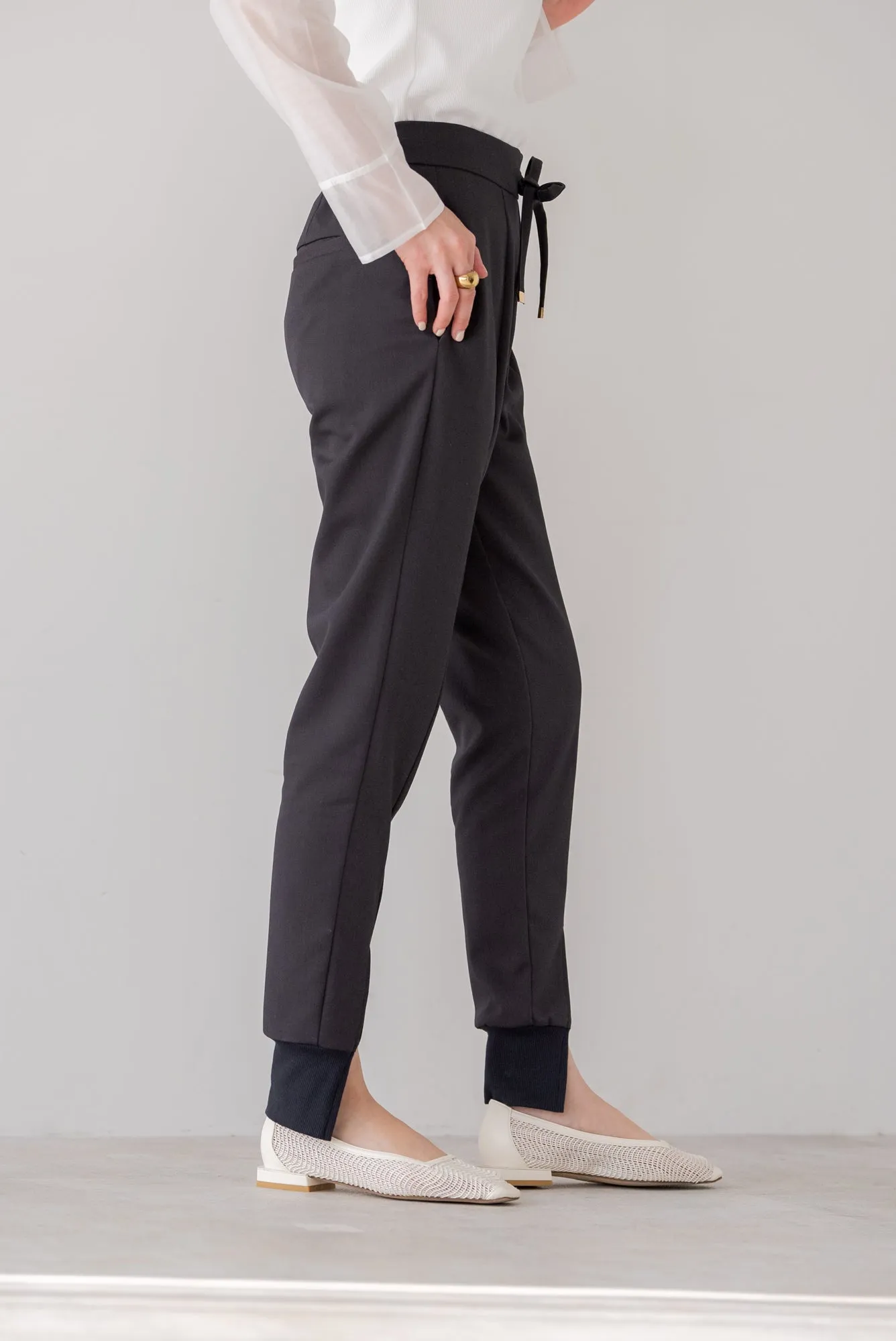 スマートジョガーパンツ｜SMART JOGGER PANTS