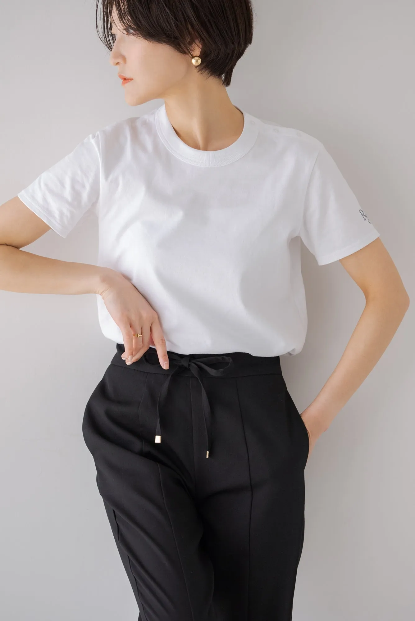 スマートジョガーパンツ｜SMART JOGGER PANTS
