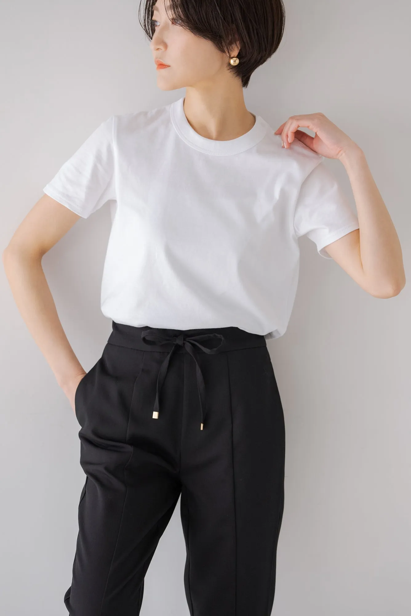 スマートジョガーパンツ｜SMART JOGGER PANTS