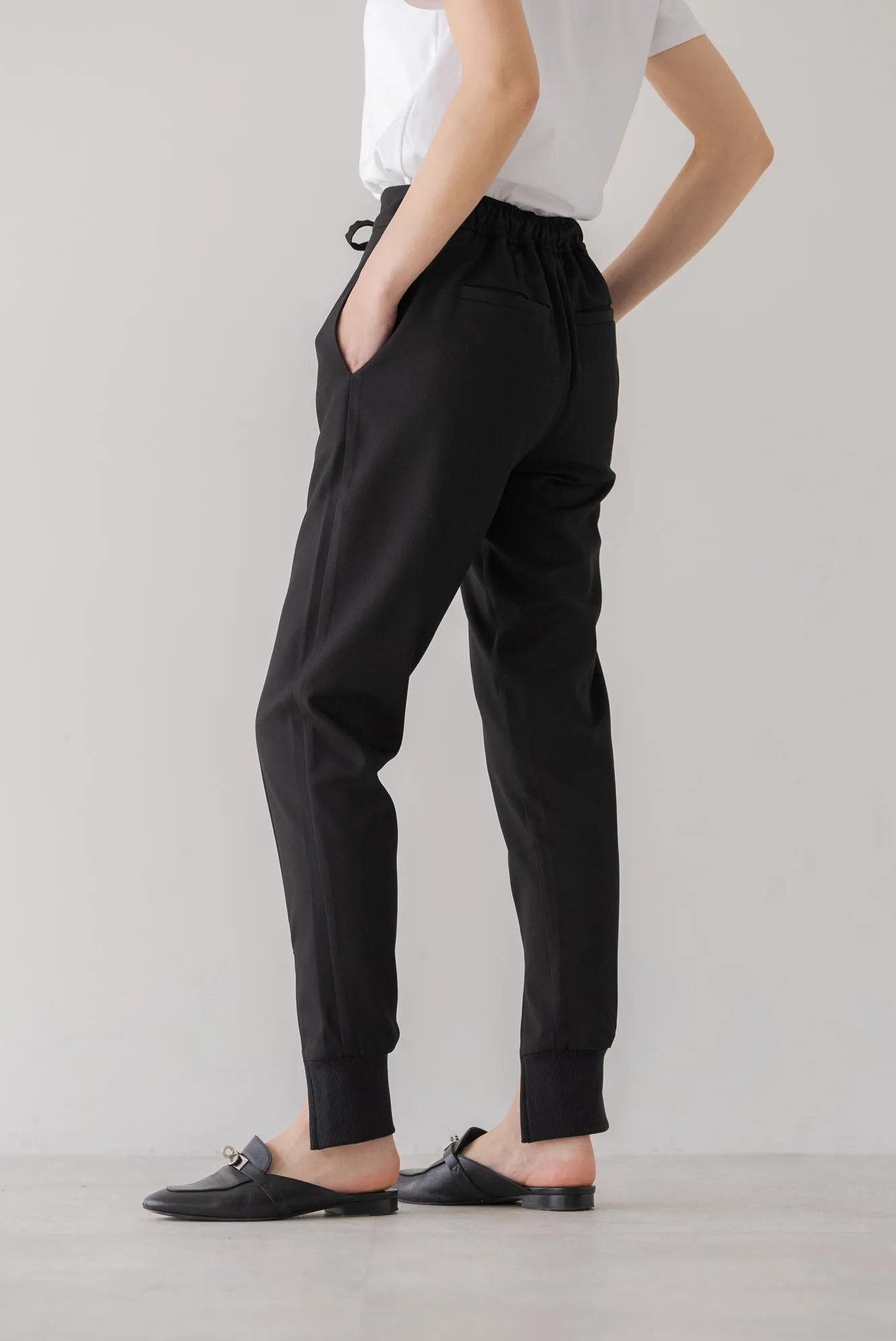 スマートジョガーパンツ｜SMART JOGGER PANTS