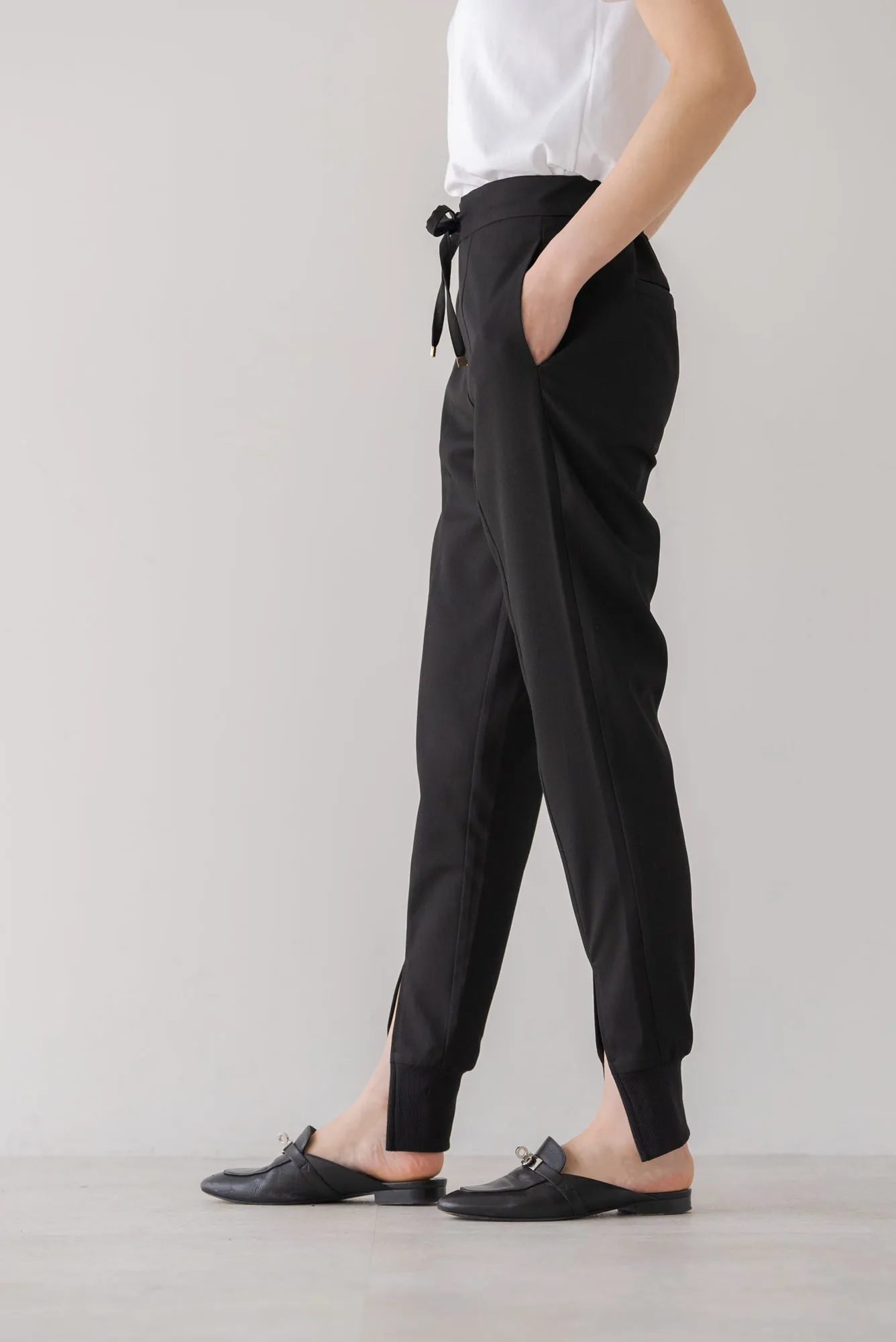 スマートジョガーパンツ｜SMART JOGGER PANTS
