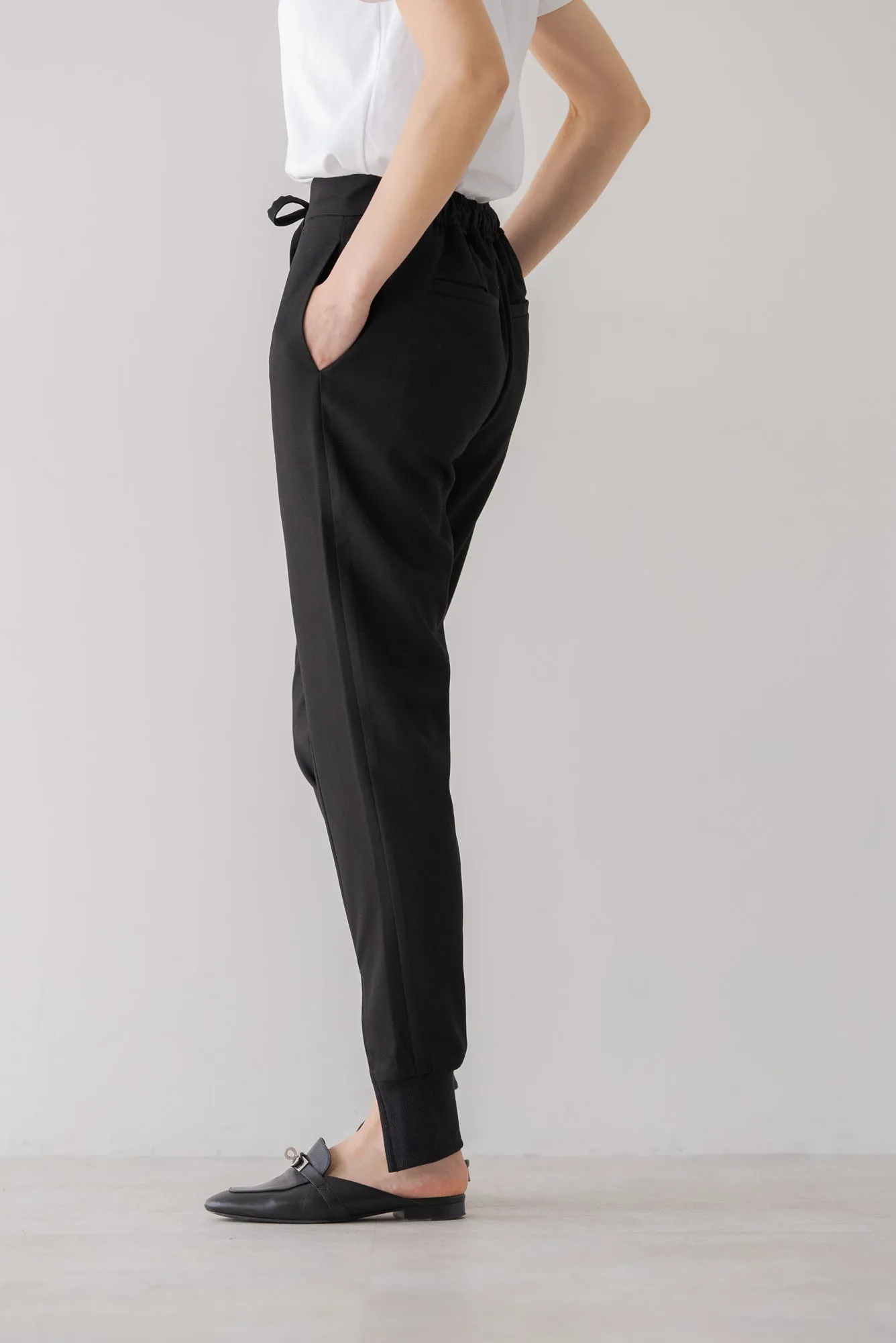 スマートジョガーパンツ｜SMART JOGGER PANTS