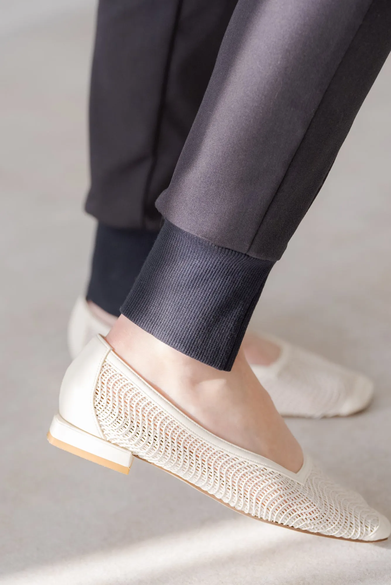 スマートジョガーパンツ｜SMART JOGGER PANTS