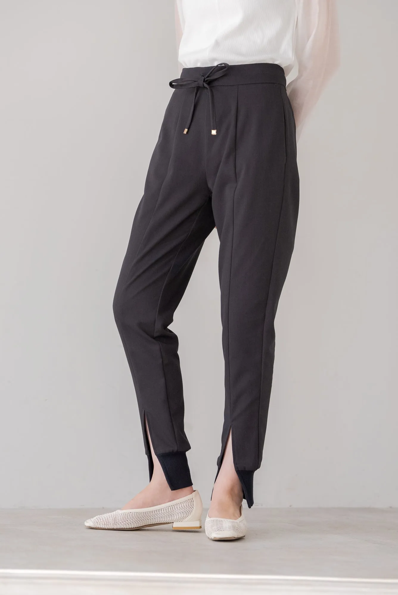 スマートジョガーパンツ｜SMART JOGGER PANTS
