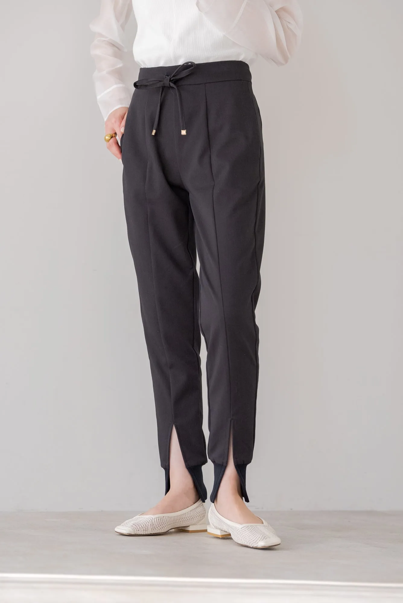 スマートジョガーパンツ｜SMART JOGGER PANTS