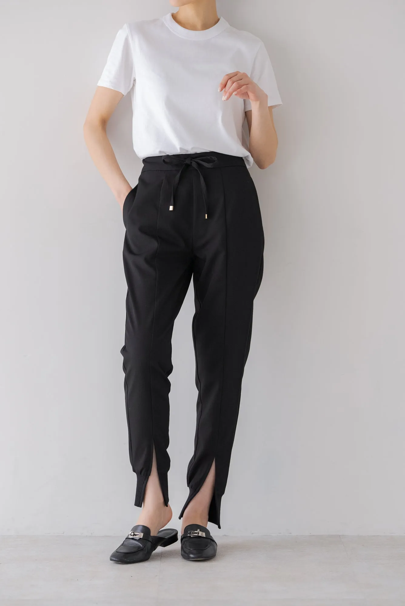 スマートジョガーパンツ｜SMART JOGGER PANTS