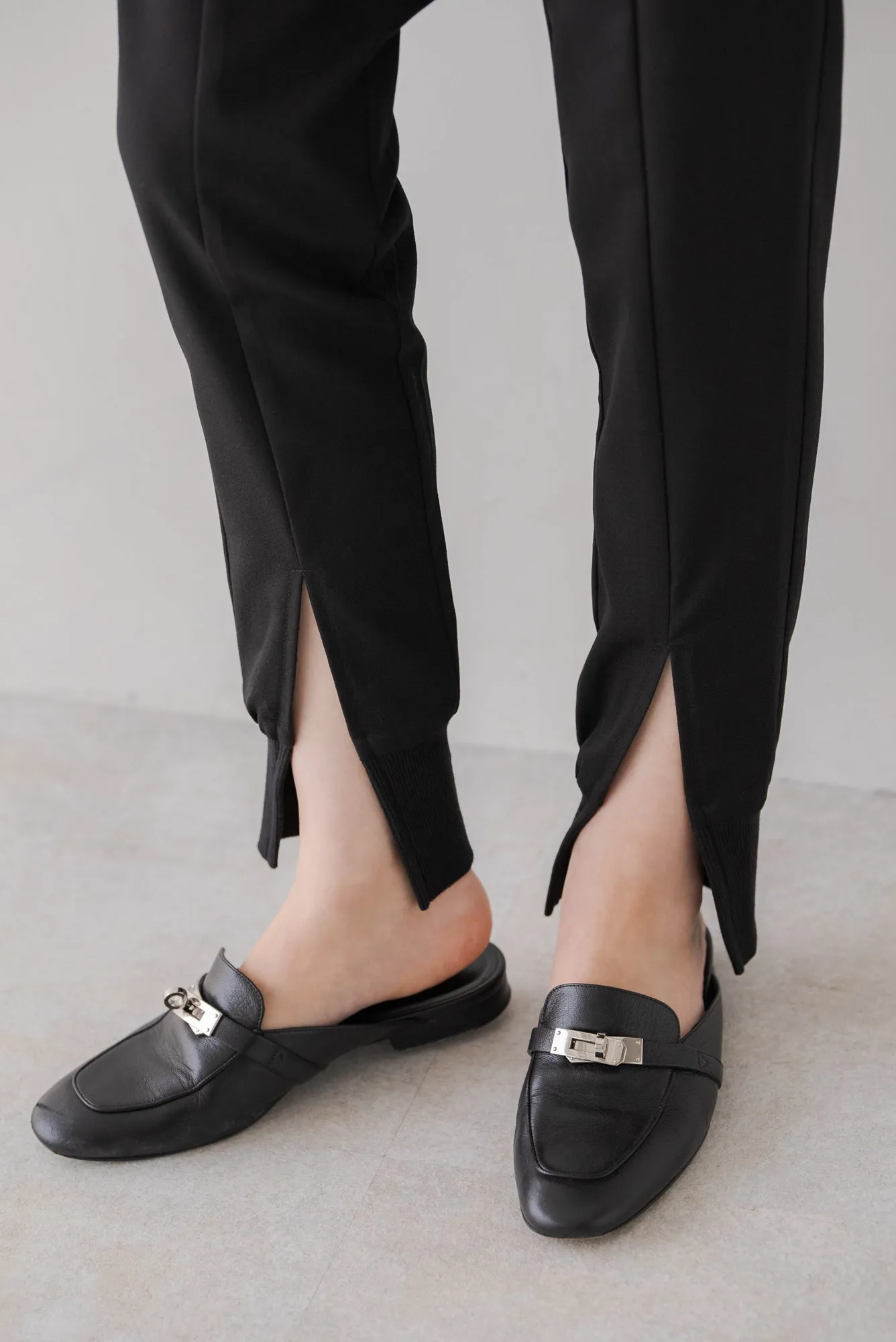 スマートジョガーパンツ｜SMART JOGGER PANTS