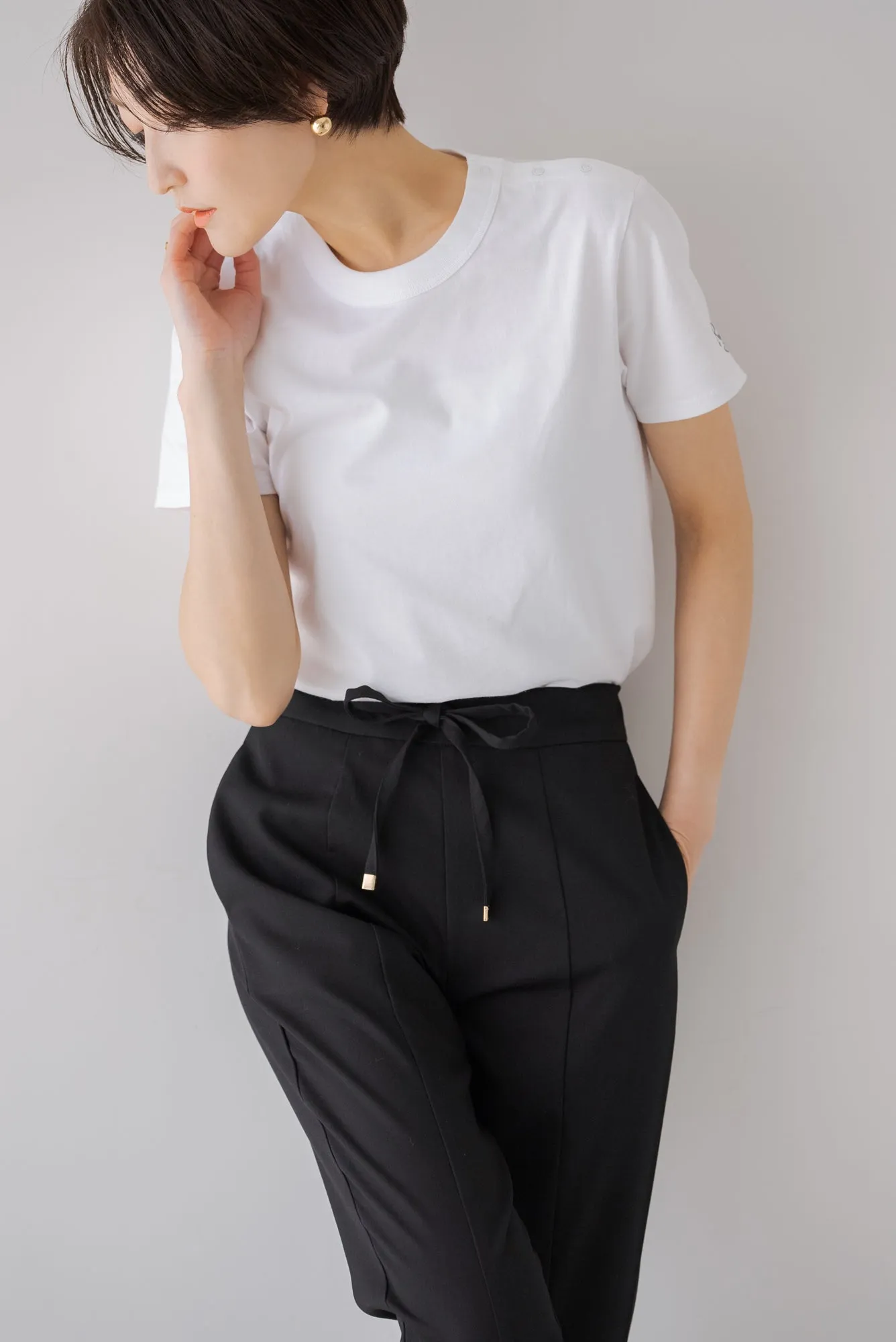 スマートジョガーパンツ｜SMART JOGGER PANTS