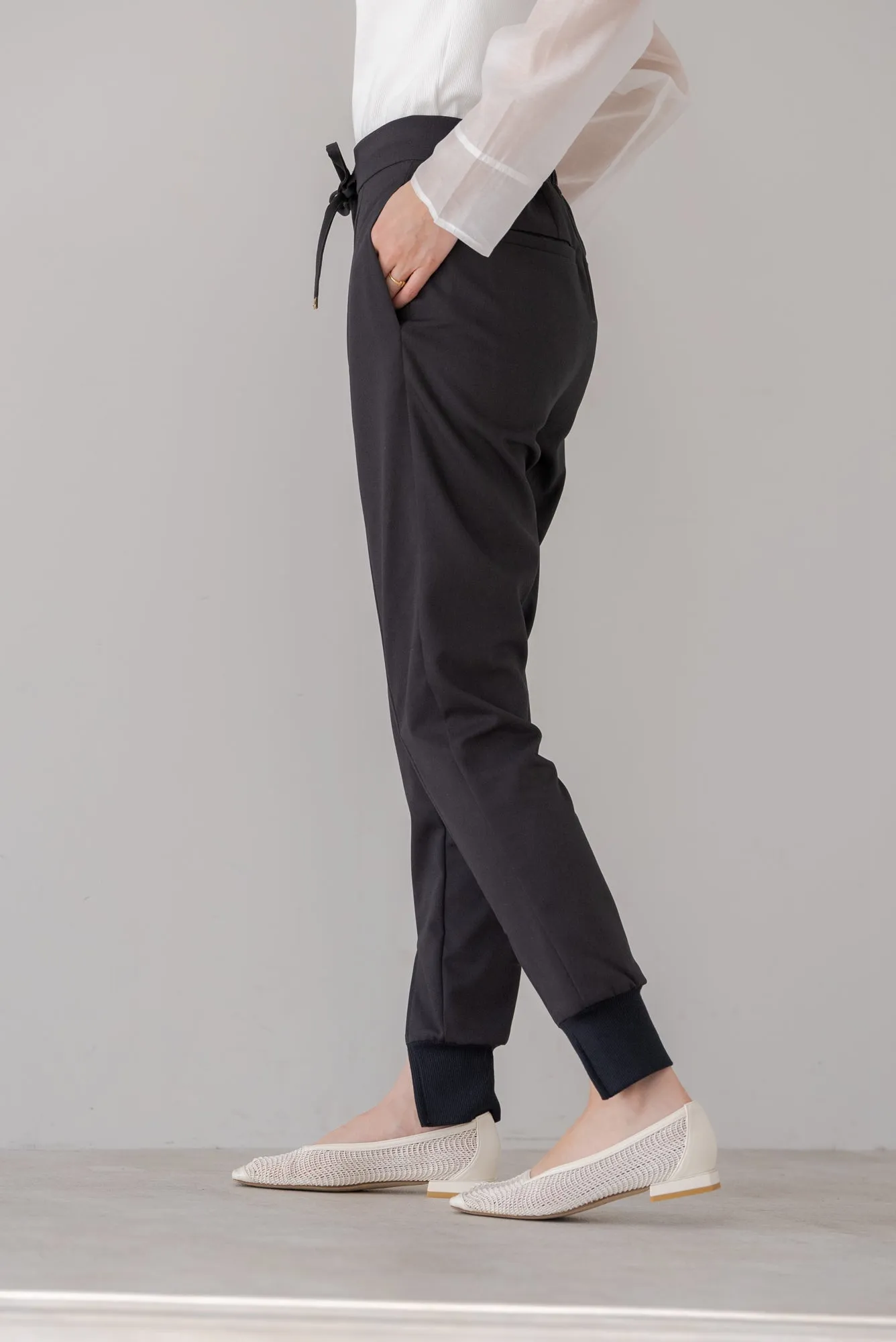 スマートジョガーパンツ｜SMART JOGGER PANTS