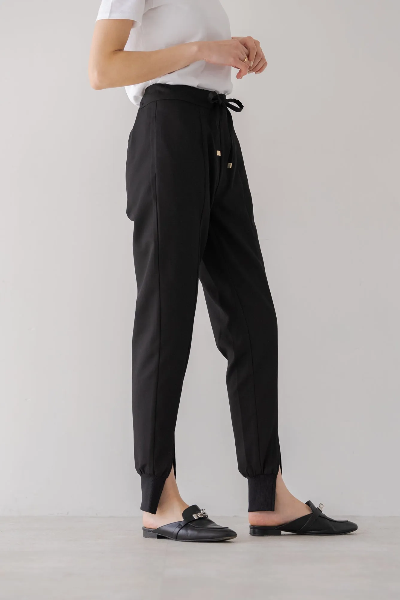 スマートジョガーパンツ｜SMART JOGGER PANTS