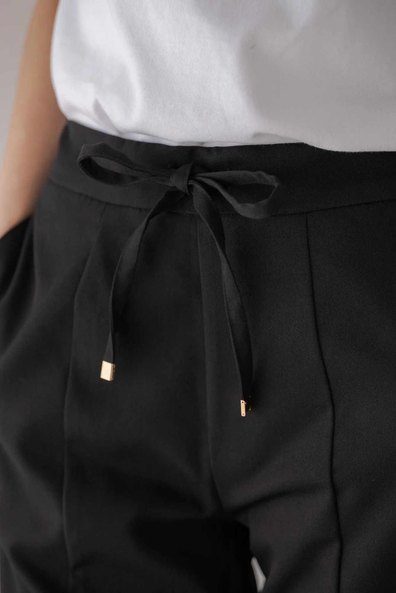 スマートジョガーパンツ｜SMART JOGGER PANTS