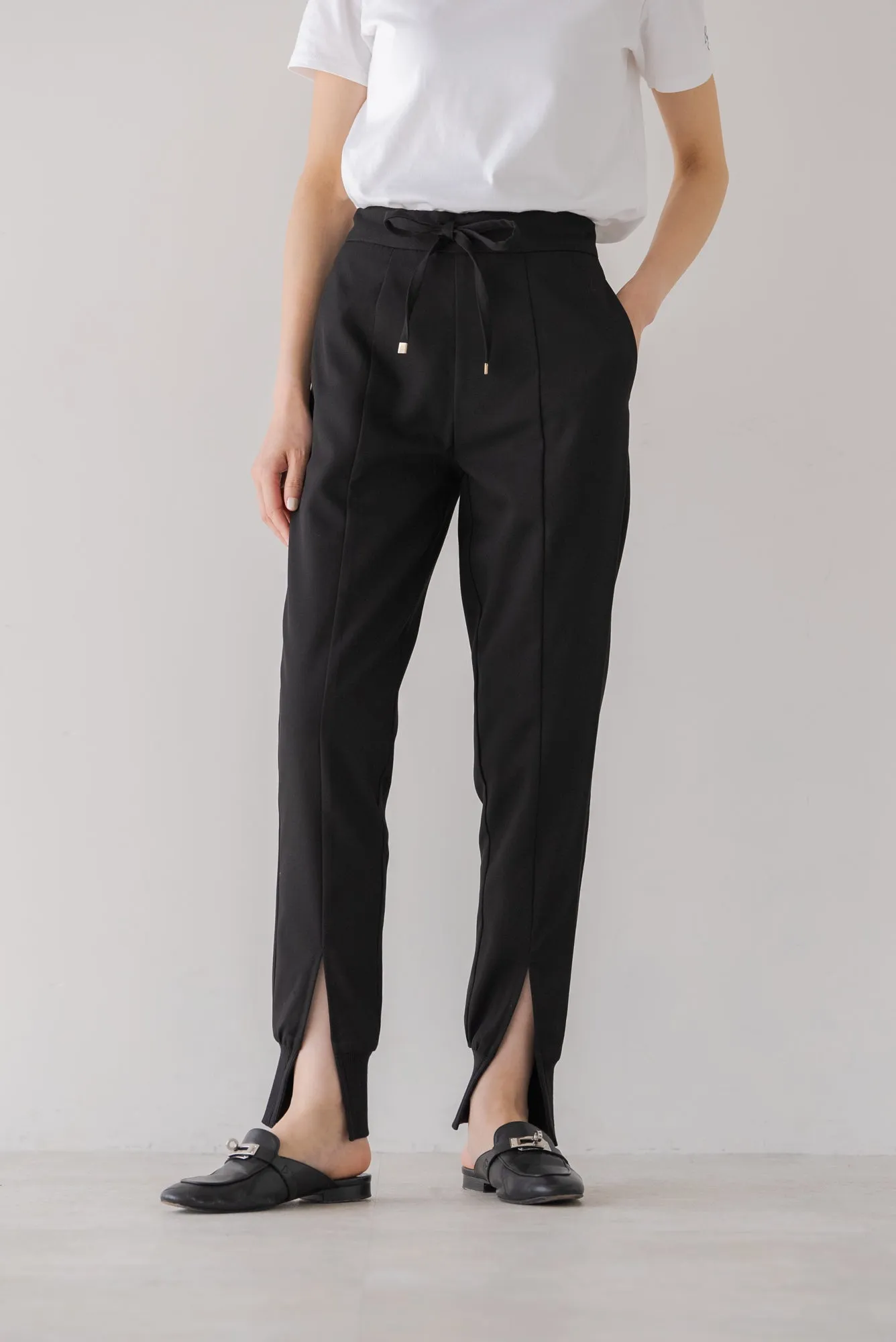 スマートジョガーパンツ｜SMART JOGGER PANTS