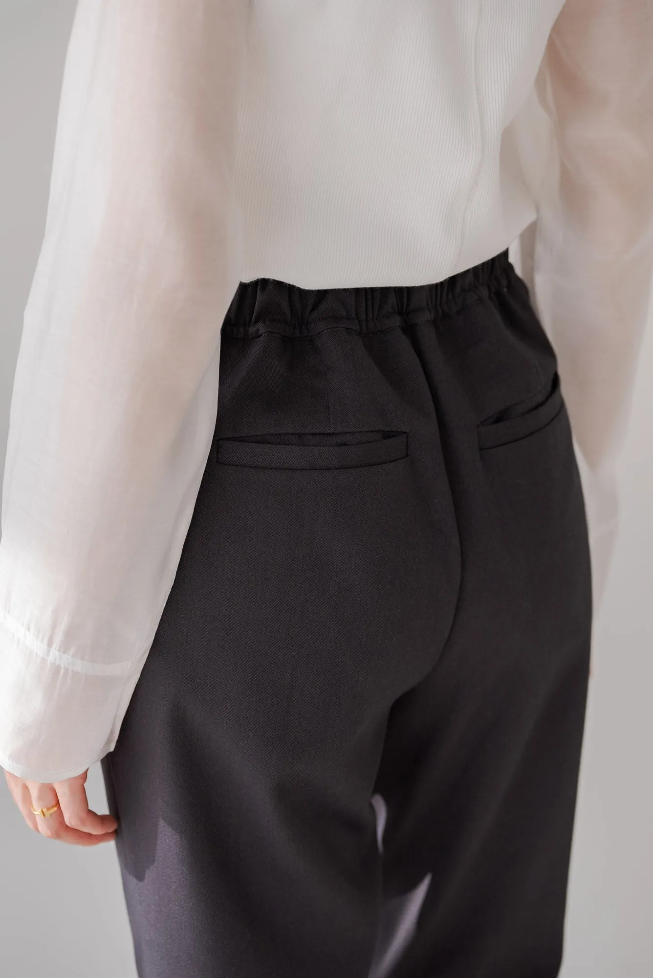 スマートジョガーパンツ｜SMART JOGGER PANTS