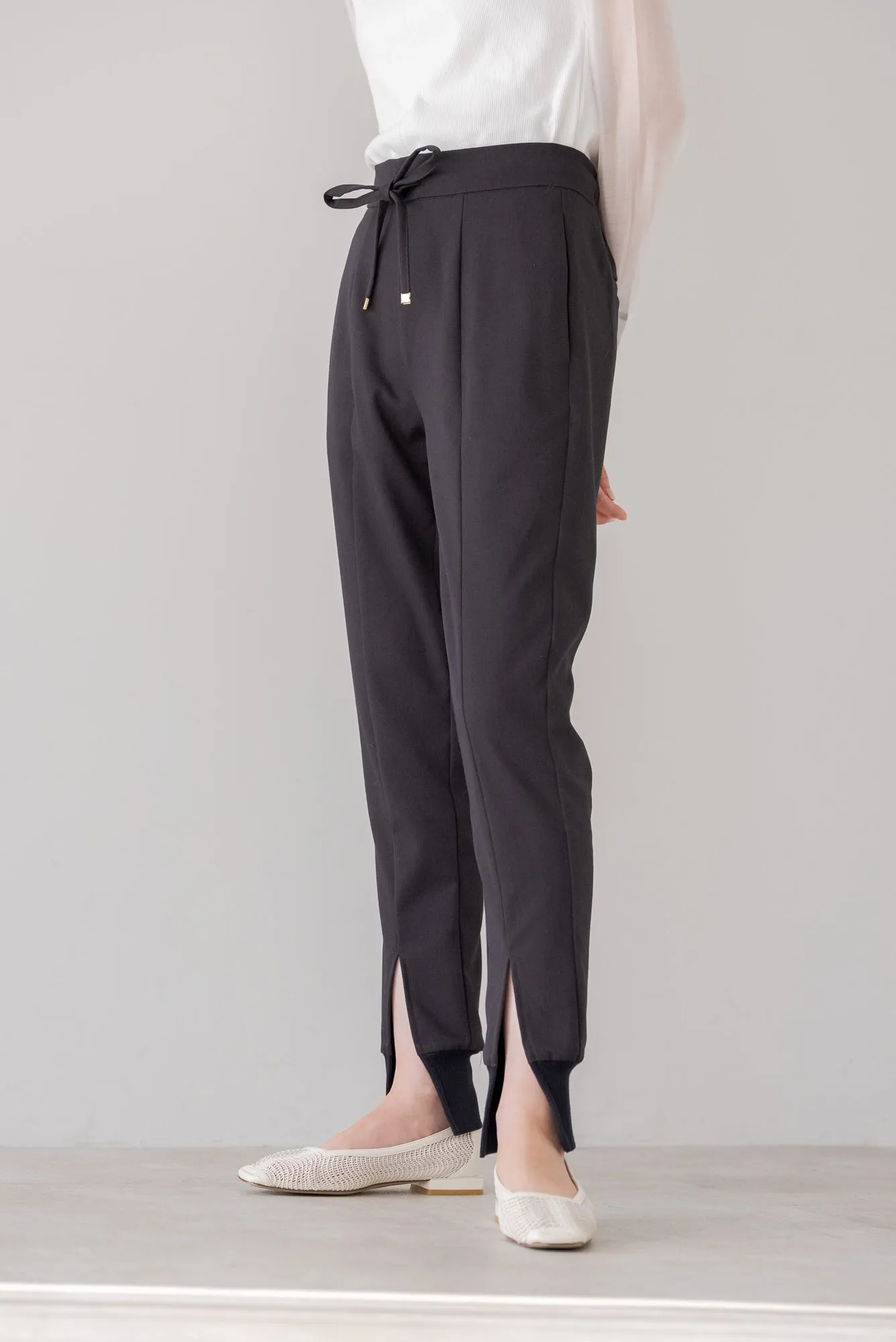 スマートジョガーパンツ｜SMART JOGGER PANTS