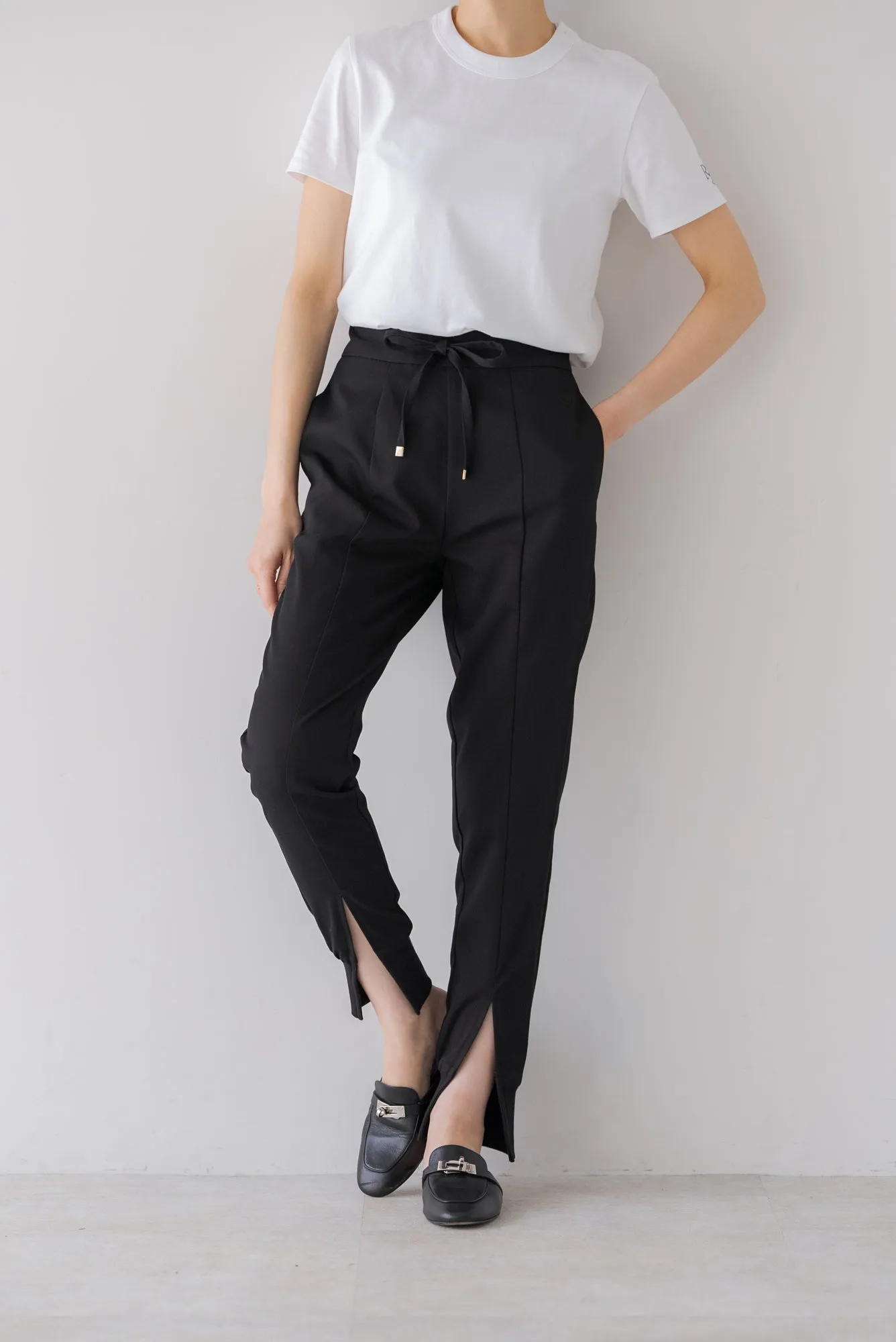 スマートジョガーパンツ｜SMART JOGGER PANTS