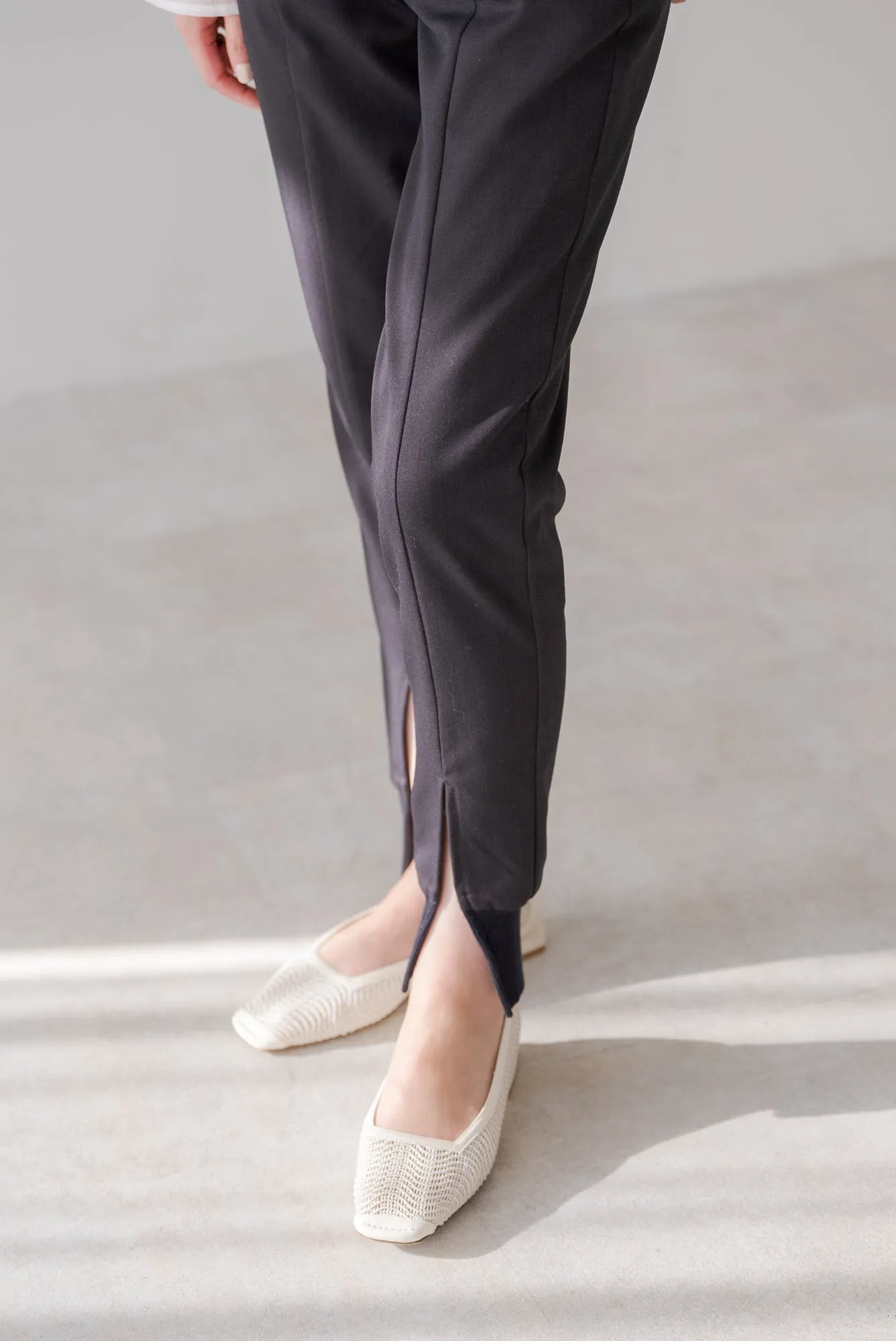 スマートジョガーパンツ｜SMART JOGGER PANTS