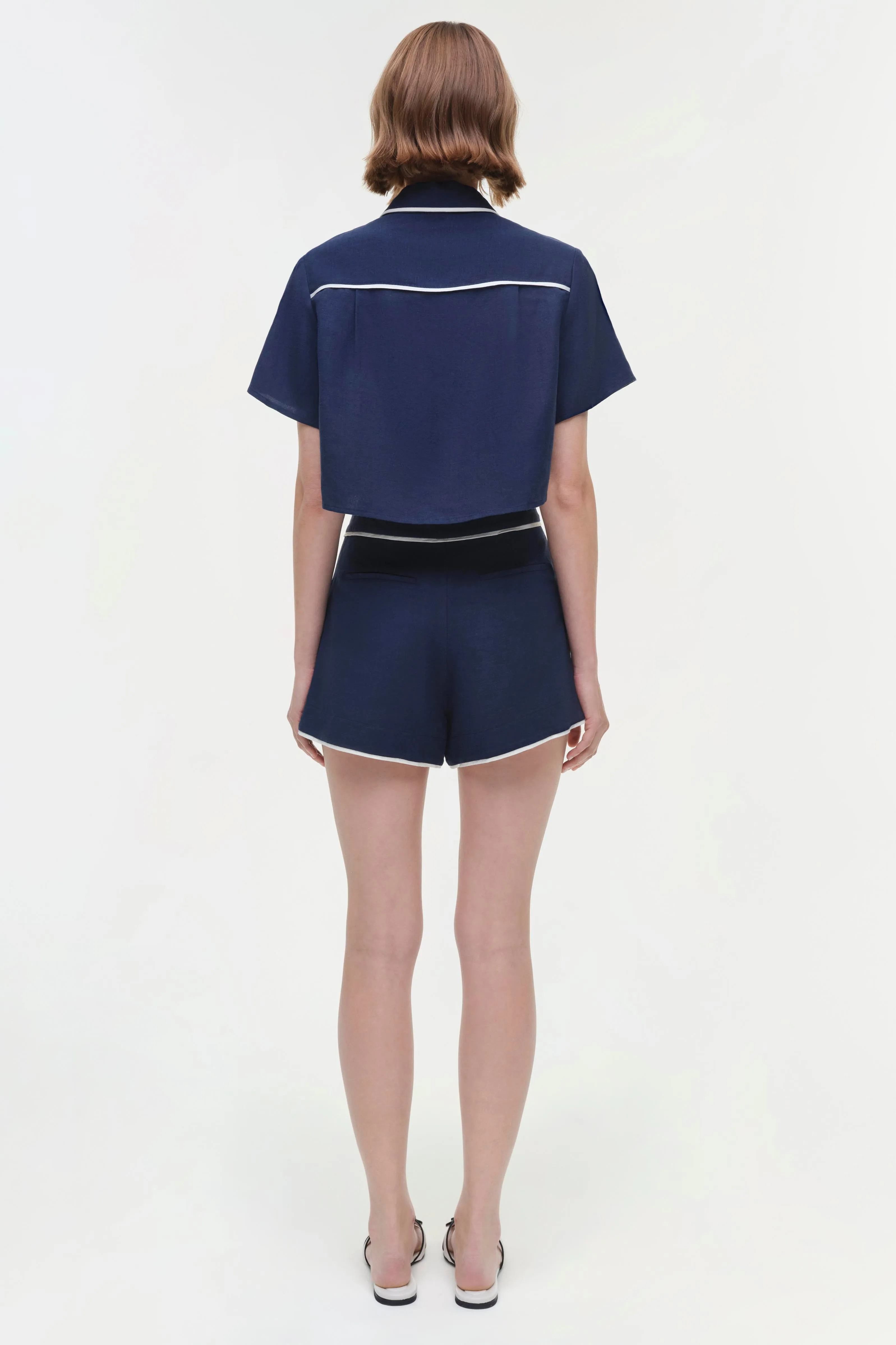 Solange Shirt