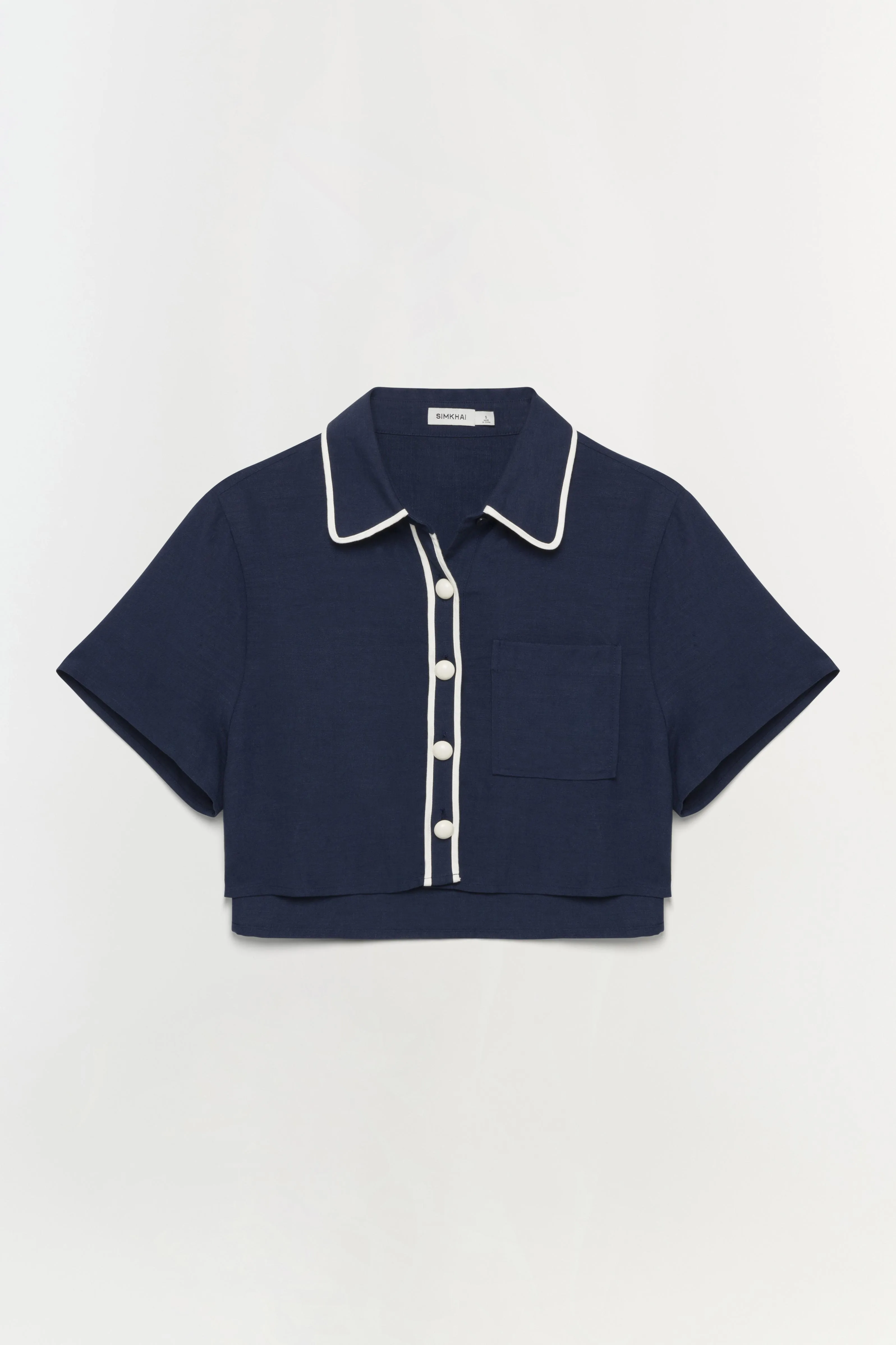 Solange Shirt