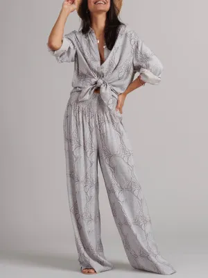 Splendid Mackenzie Pant