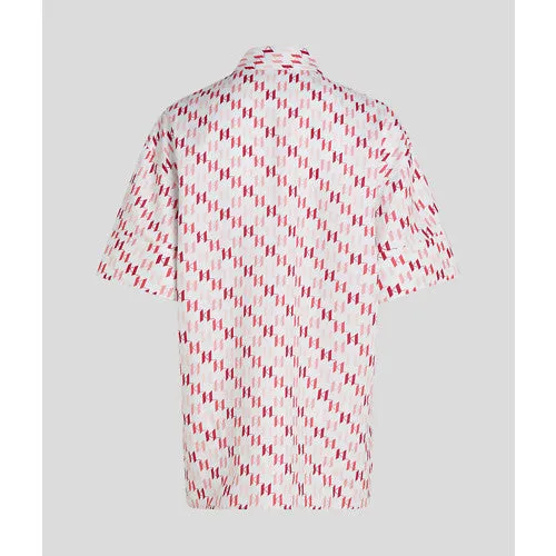 SSLV KL LINEN SHIRT