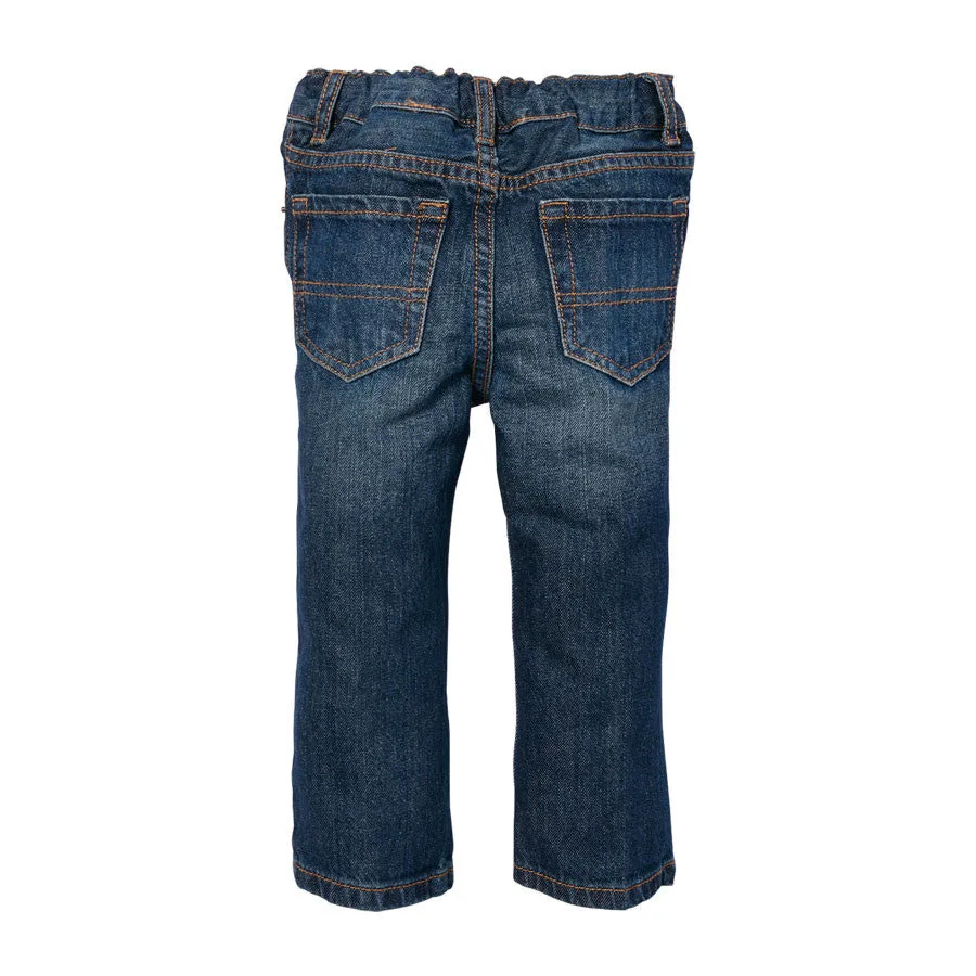 Straight  Jeans