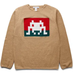 SWEATER KNIT