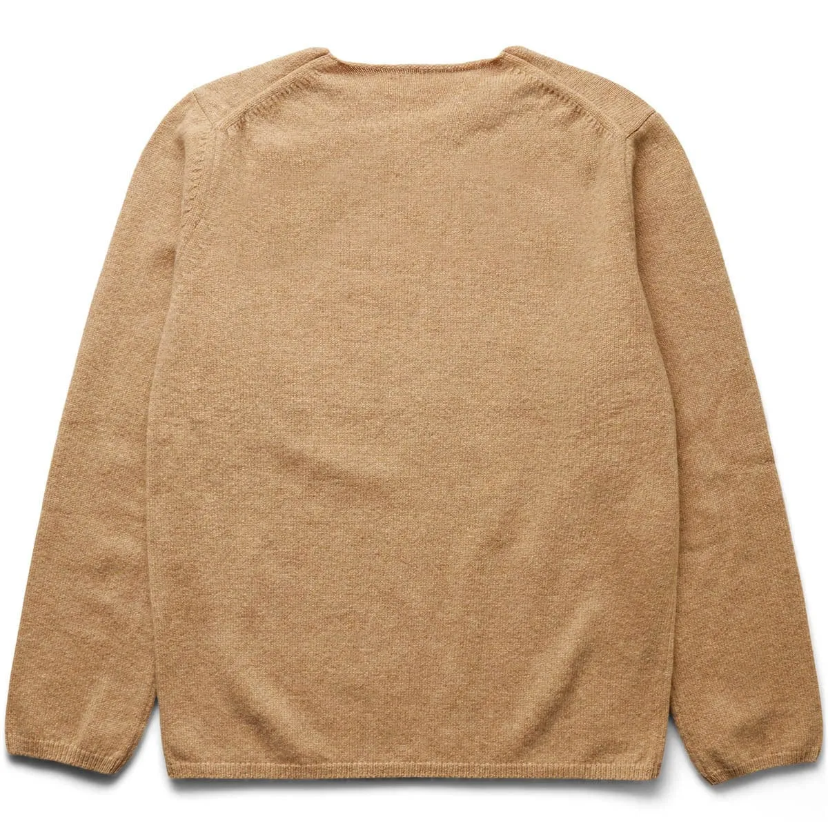 SWEATER KNIT