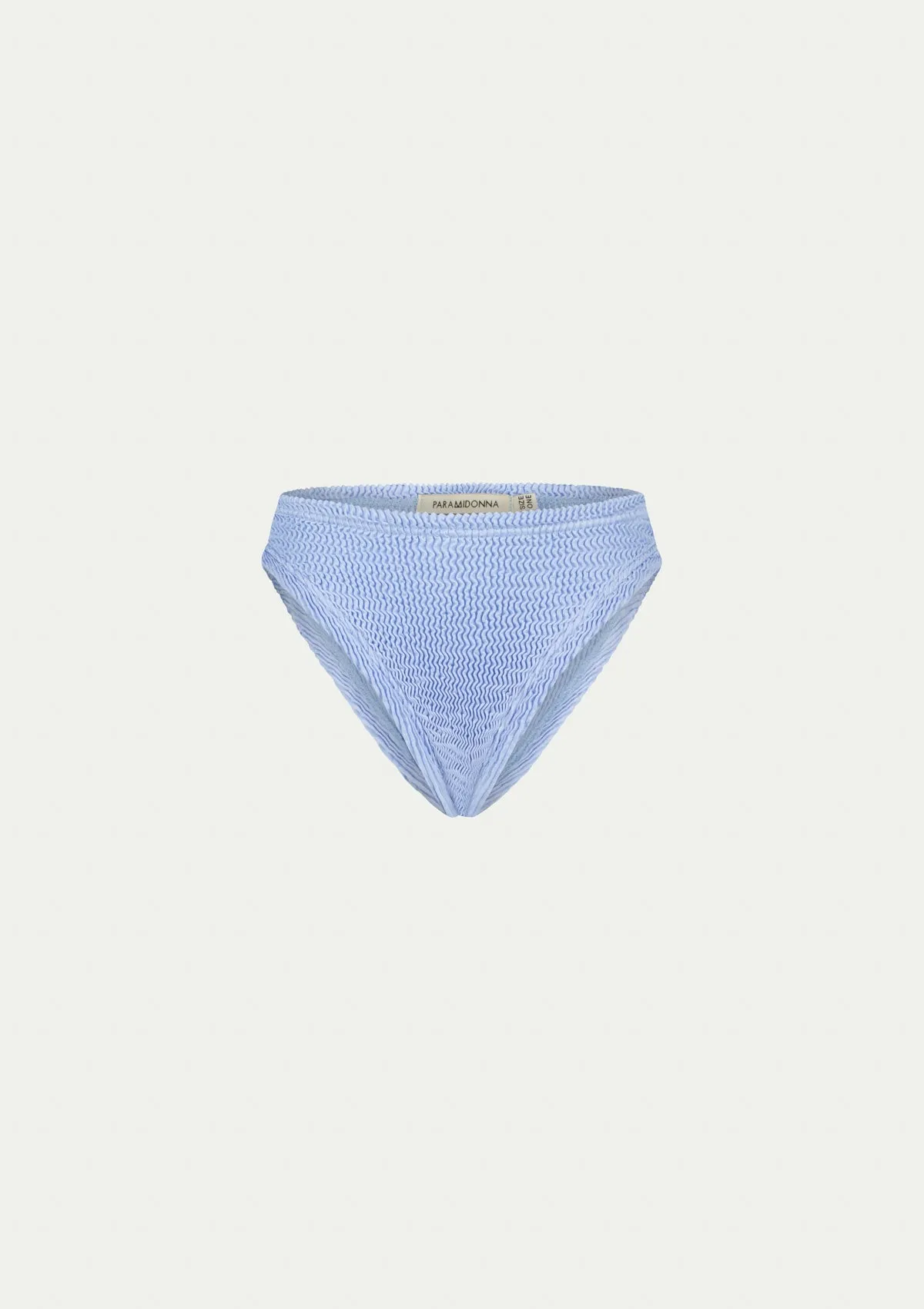 SWIMWEAR BOTTOMS GARY LAVENDER