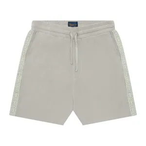 Terlingua Terry Cloth Short - Mockingbird Gray