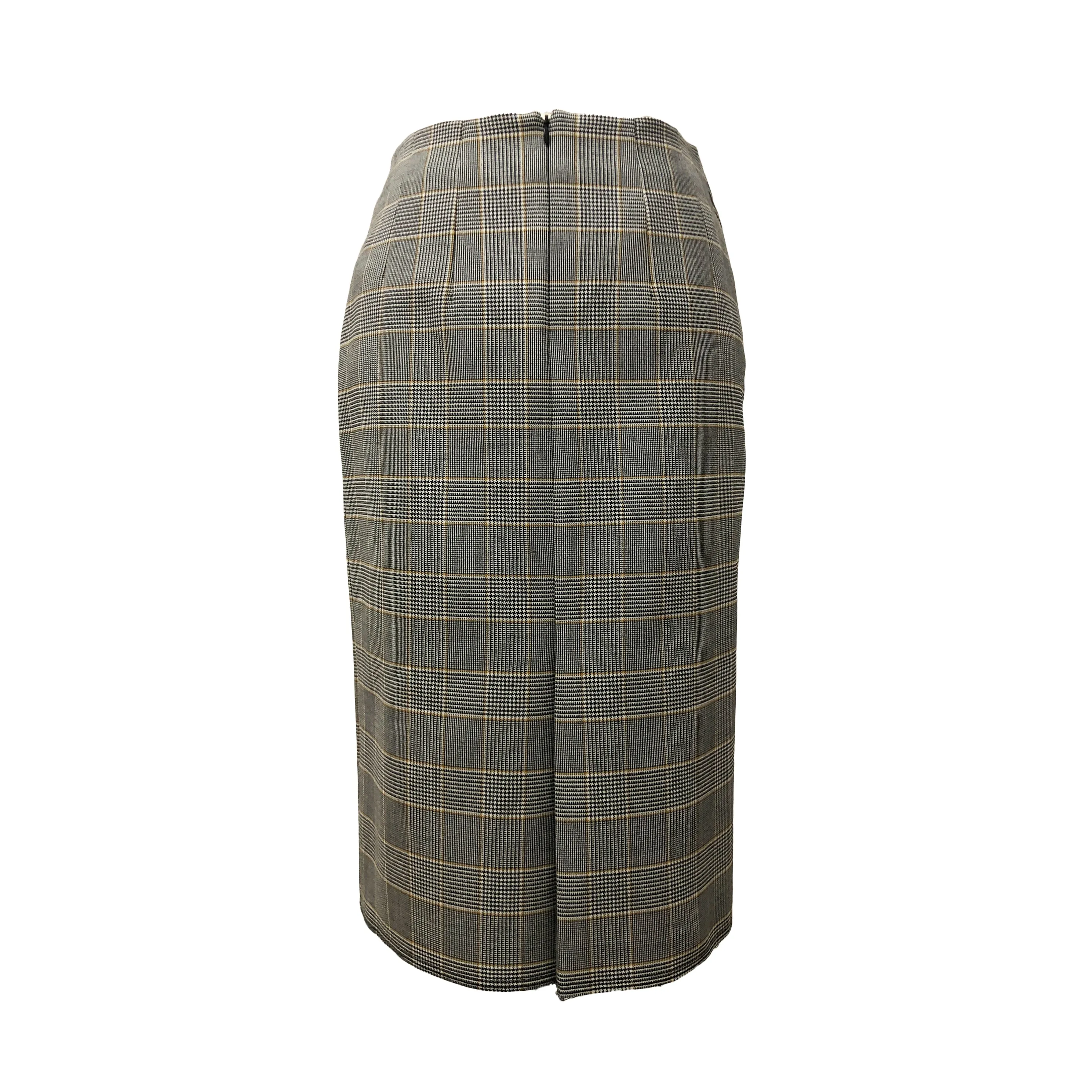 The Leah Skirt