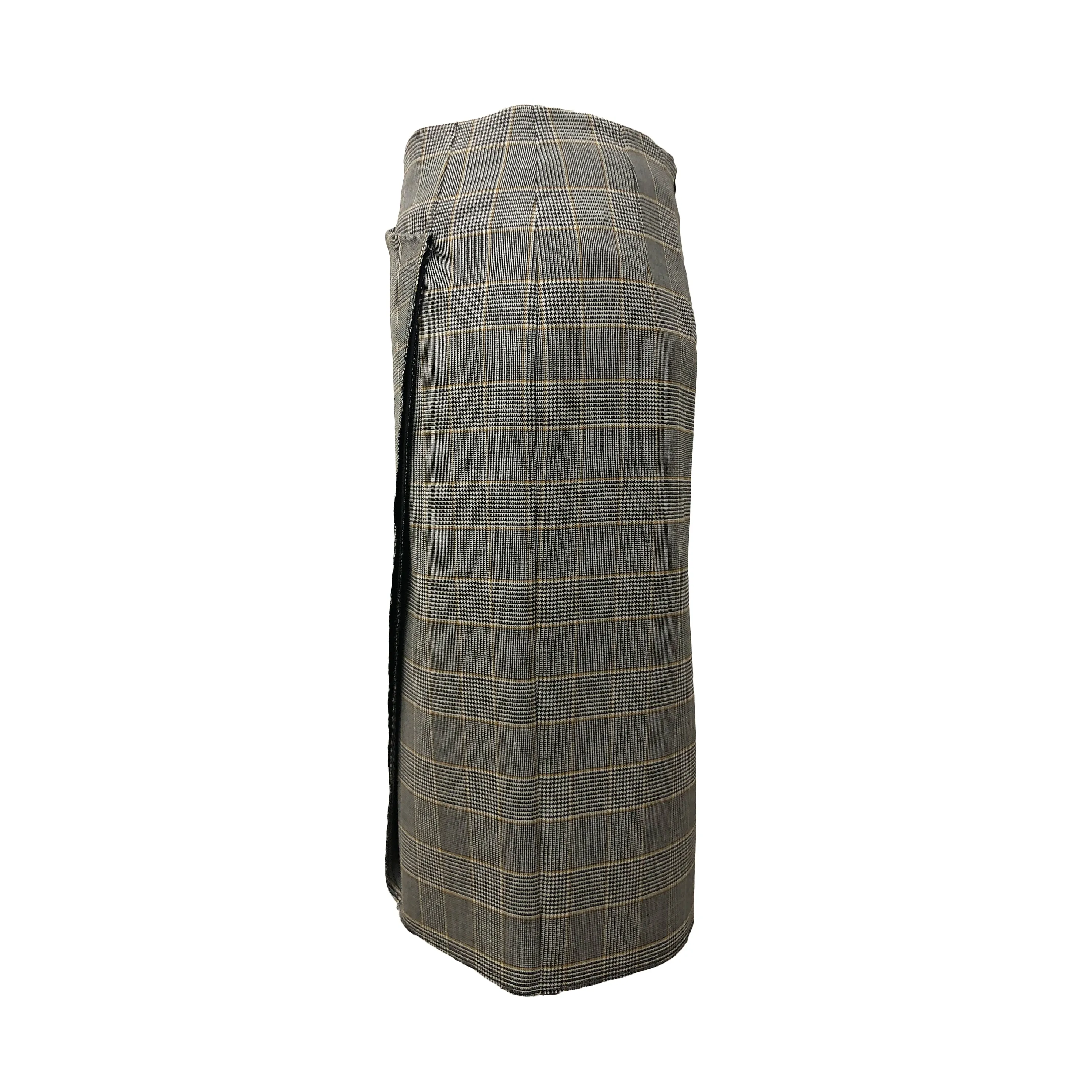 The Leah Skirt