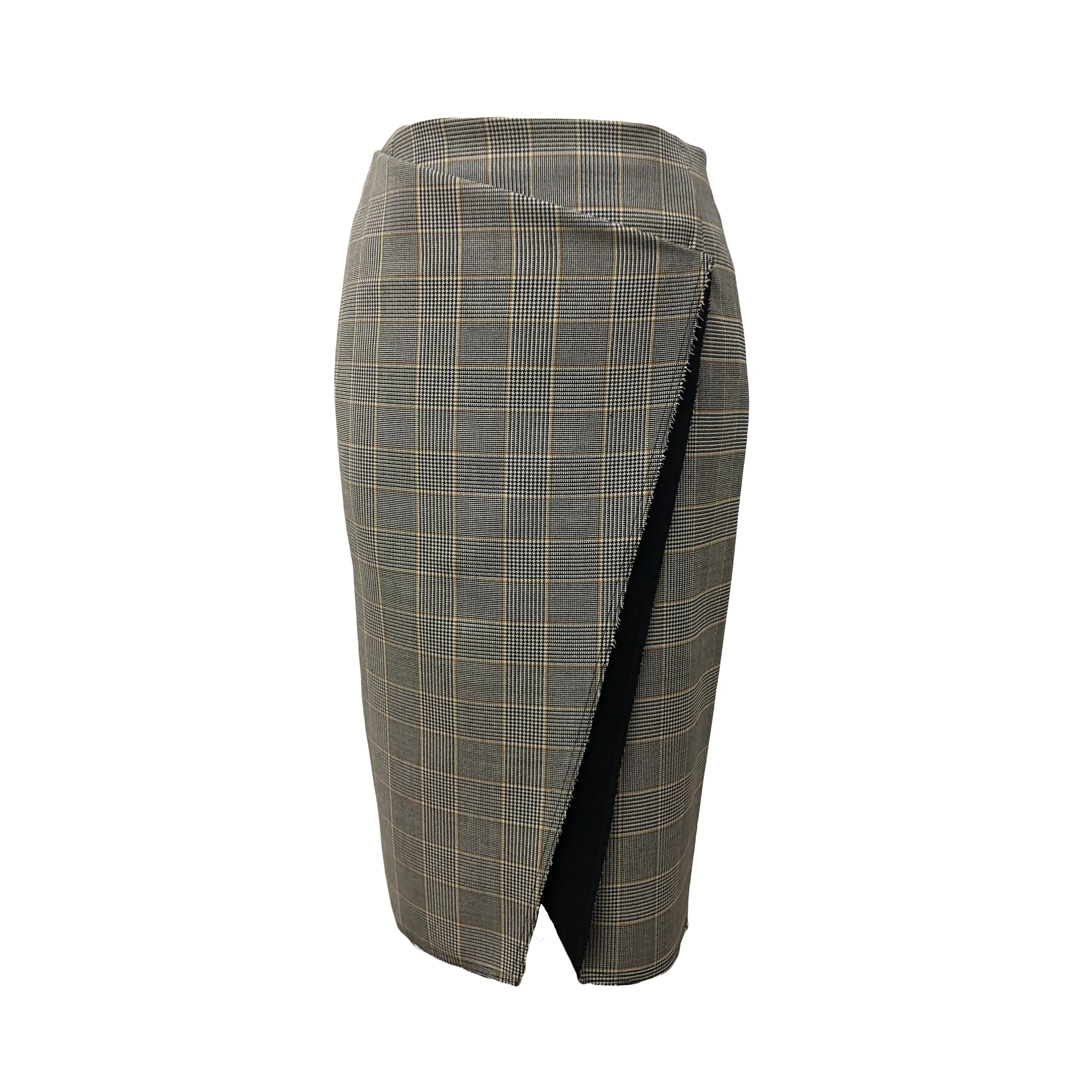 The Leah Skirt